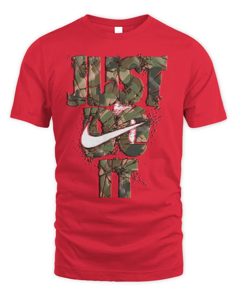 No Explanation Tee | LibrasLuxury