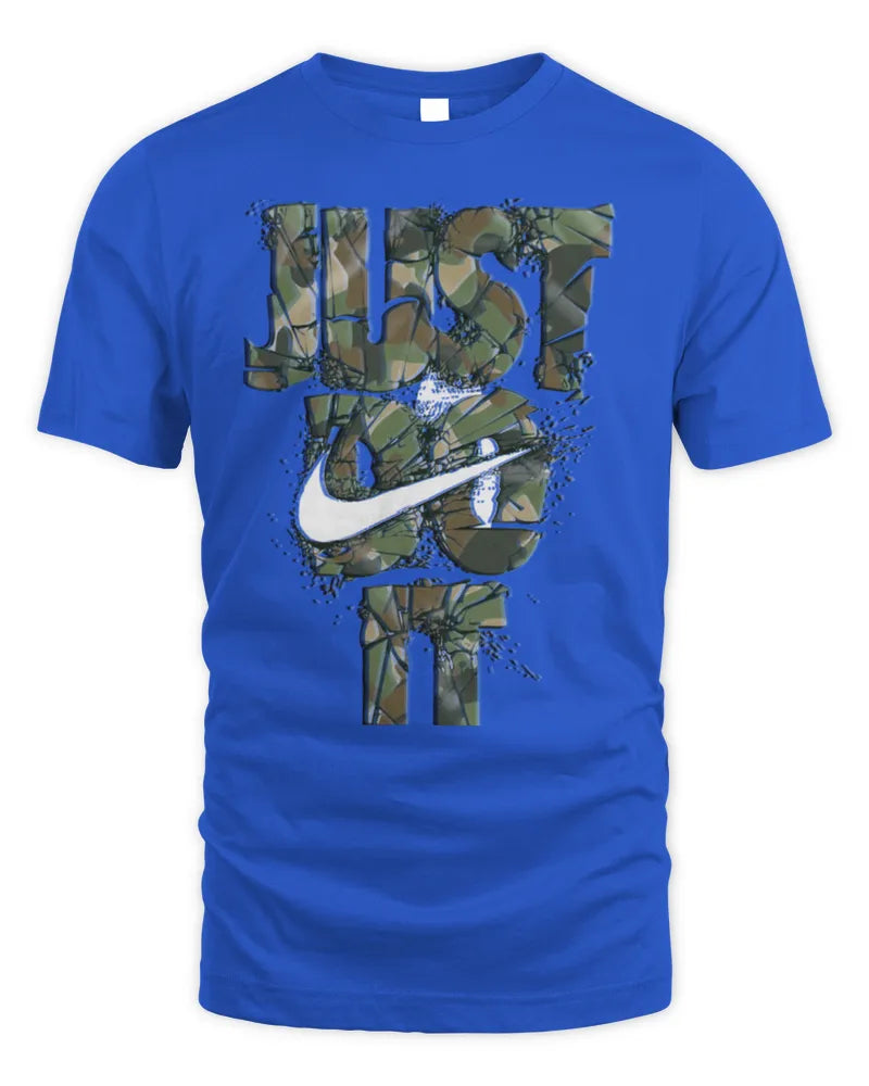 No Explanation Tee | LibrasLuxury