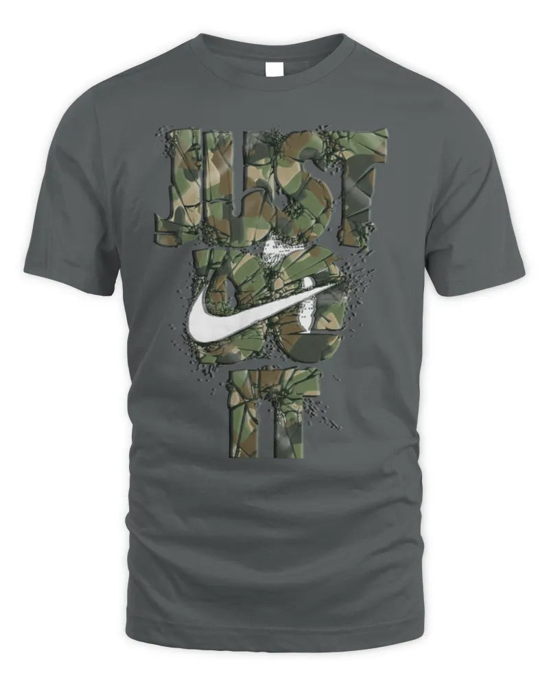 No Explanation Tee | LibrasLuxury