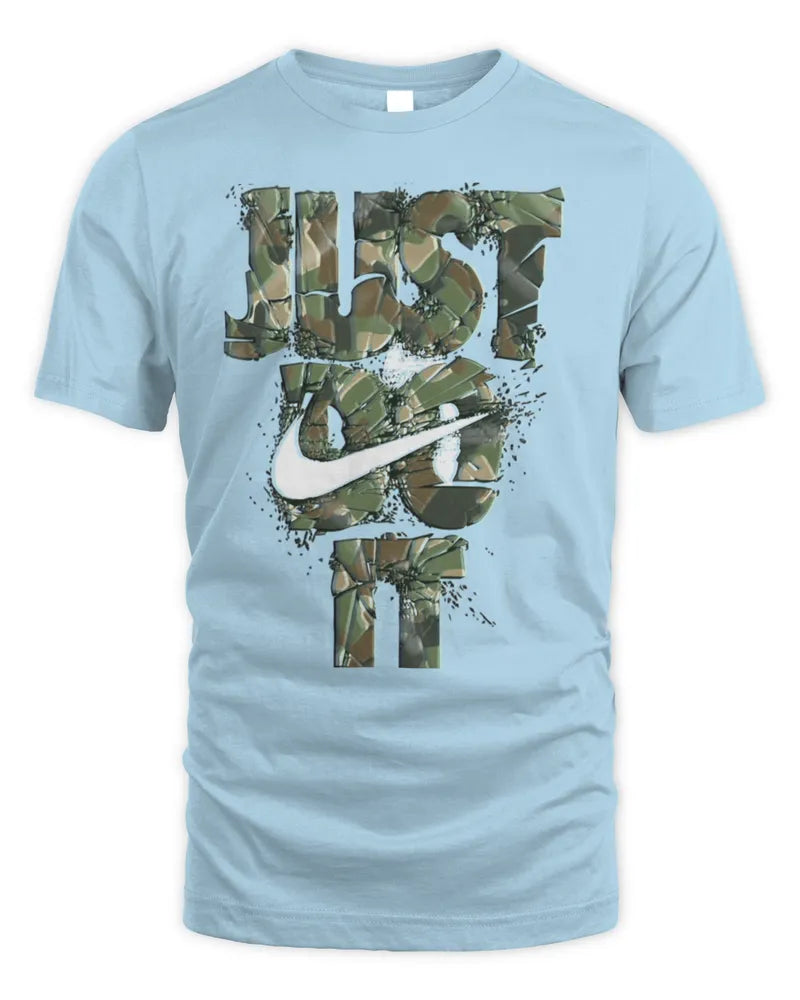 No Explanation Tee | LibrasLuxury