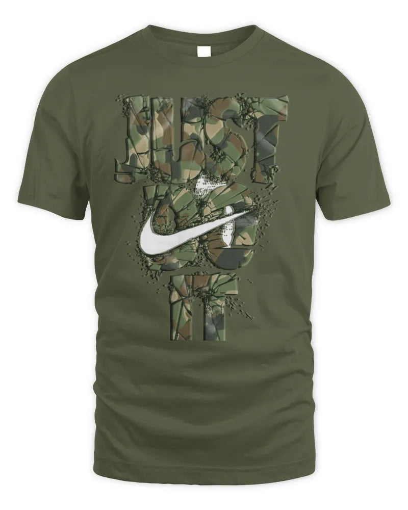 No Explanation Tee | LibrasLuxury