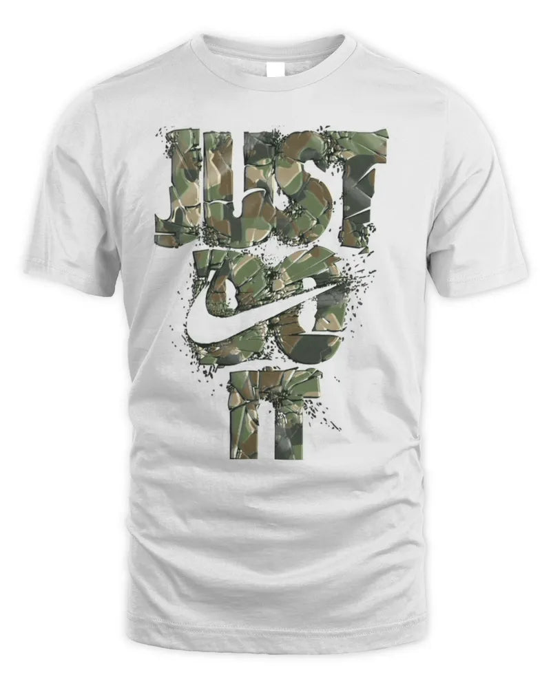 No Explanation Tee | LibrasLuxury