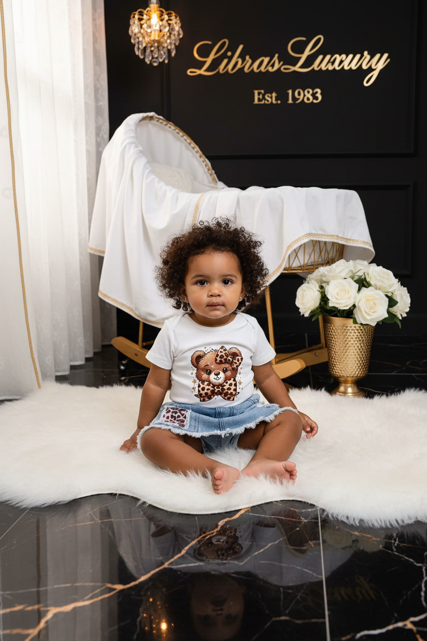 Tiny Royalty Set | LibrasLuxury