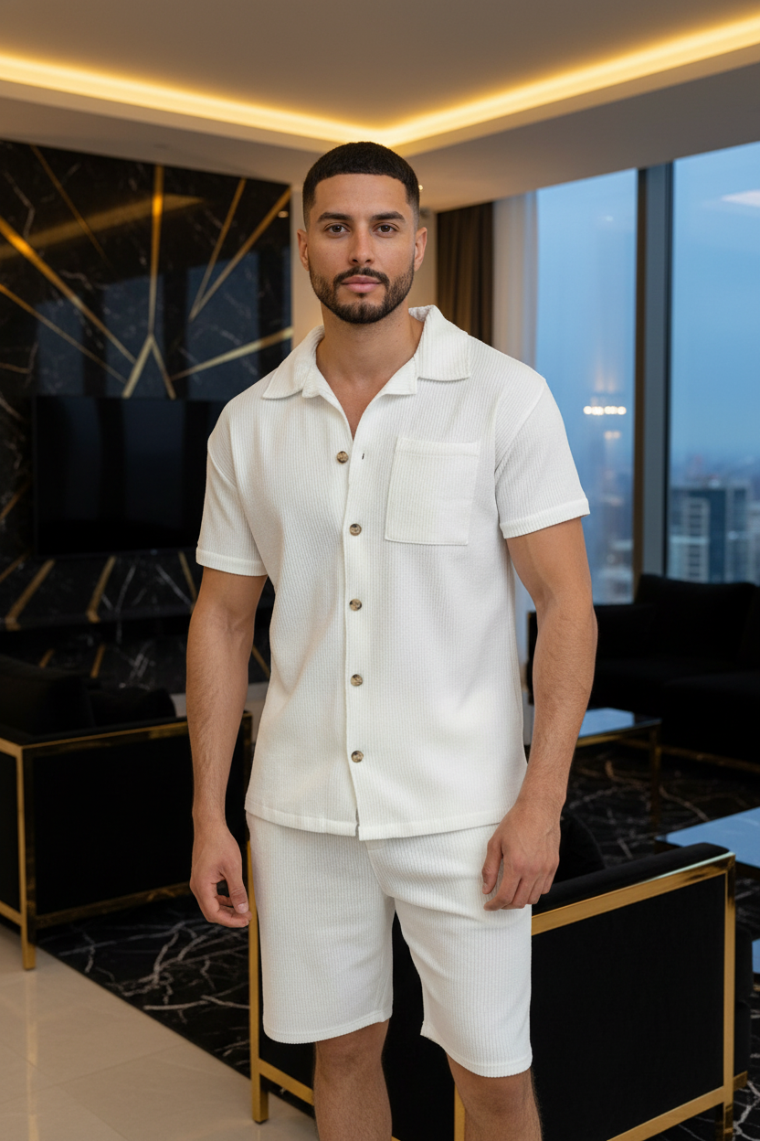 Open Season Button Set | LibrasLuxury