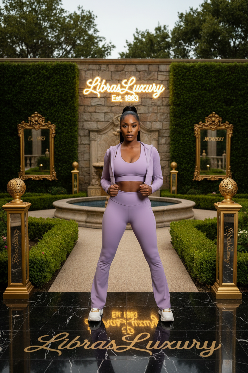 Lavender Purple - Garden Estate
