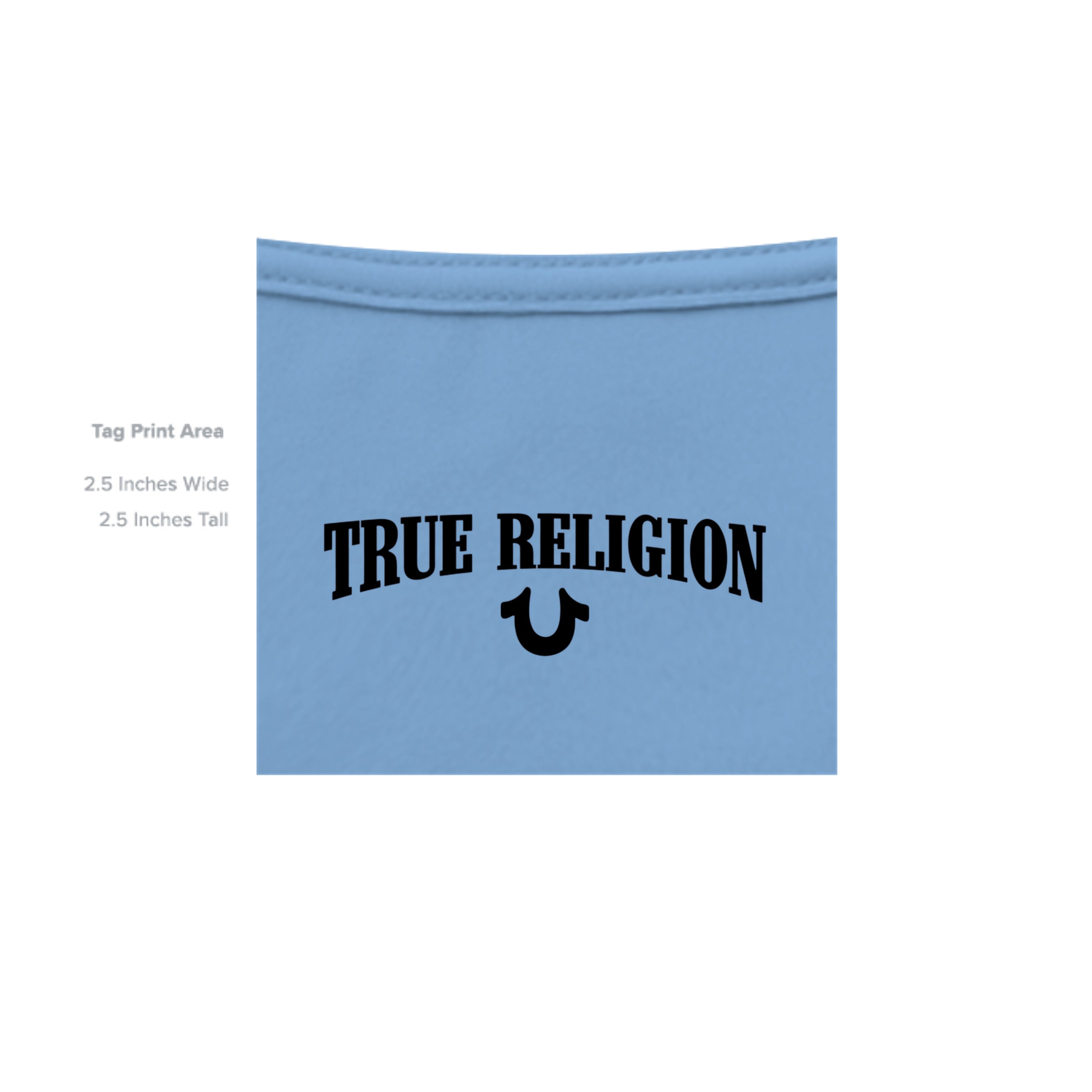 CAROLINA BLUE - G500 - INSIDE_TAG_LINE