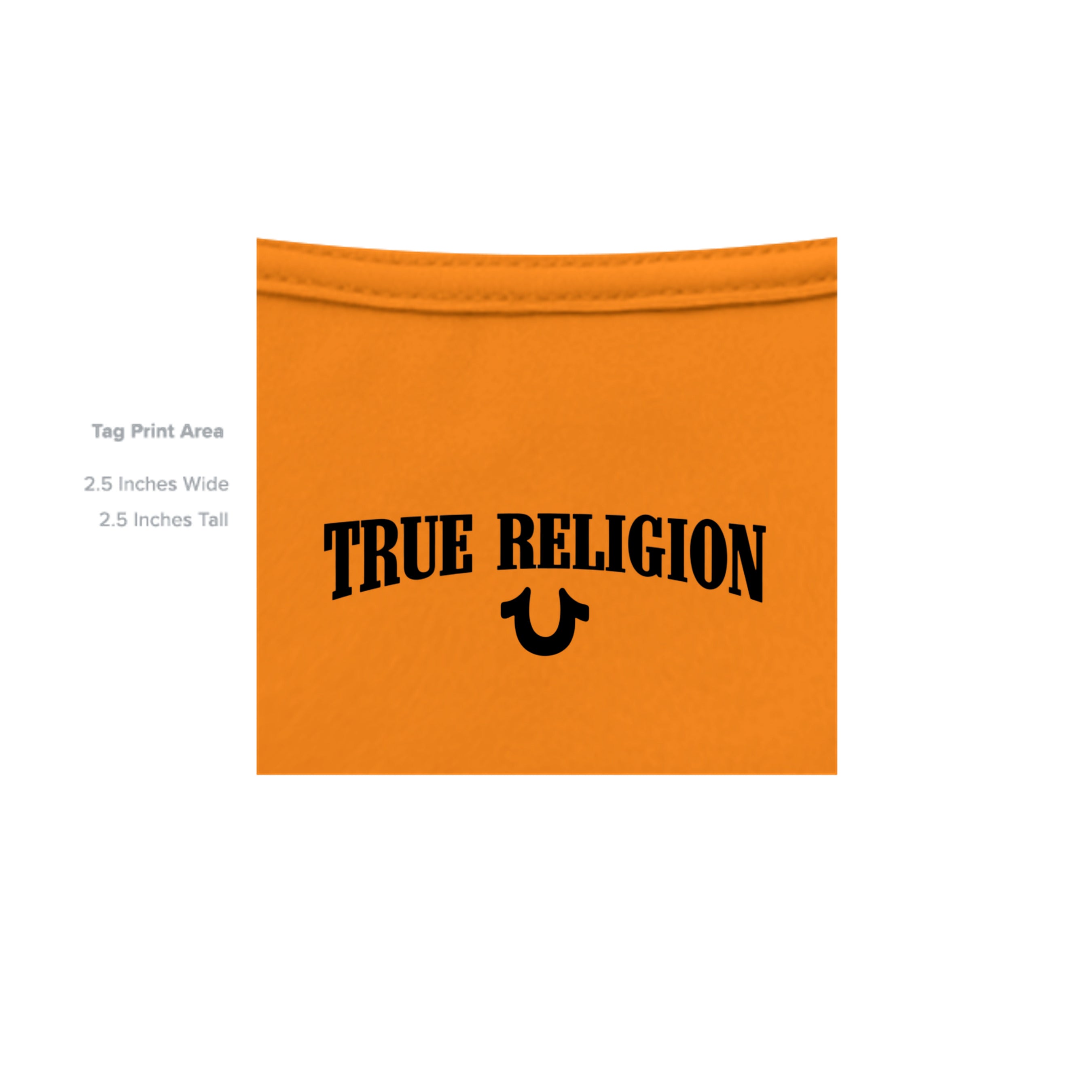 SAFETY ORANGE - G500 - INSIDE_TAG_LINE