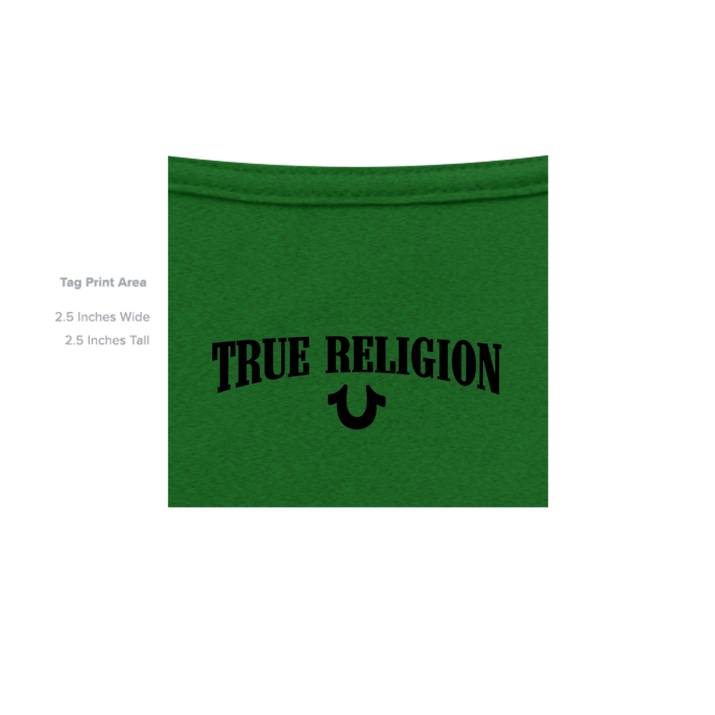 ANTIQUE IRISH GREEN - G500 - INSIDE_TAG_LINE