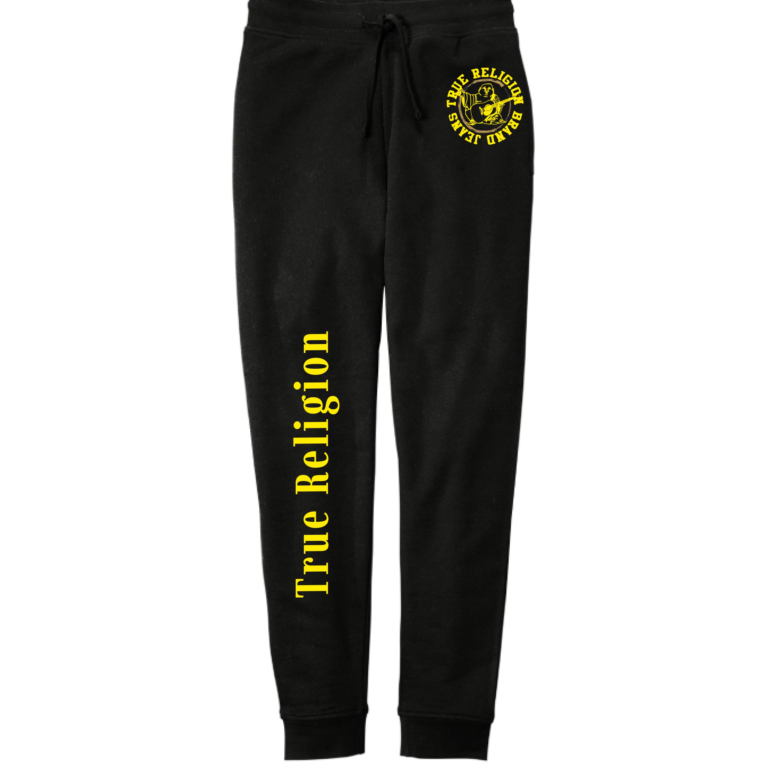 Black - FRONT