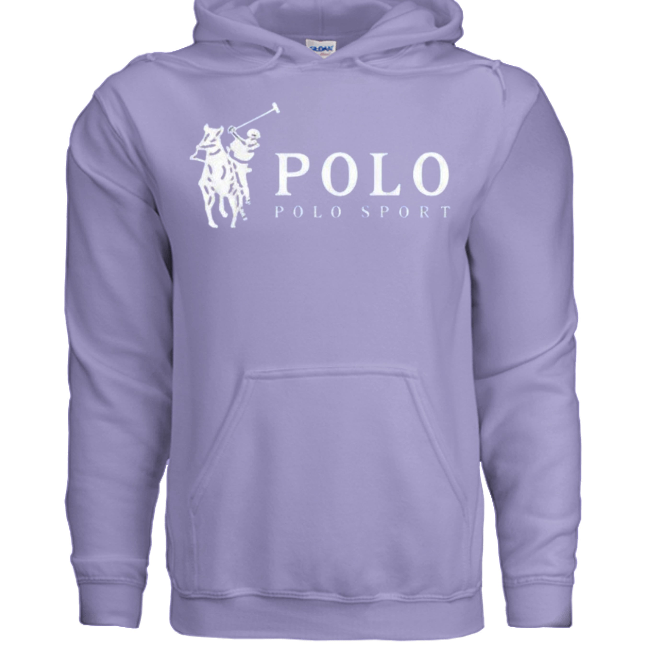 VIOLET - FRONT