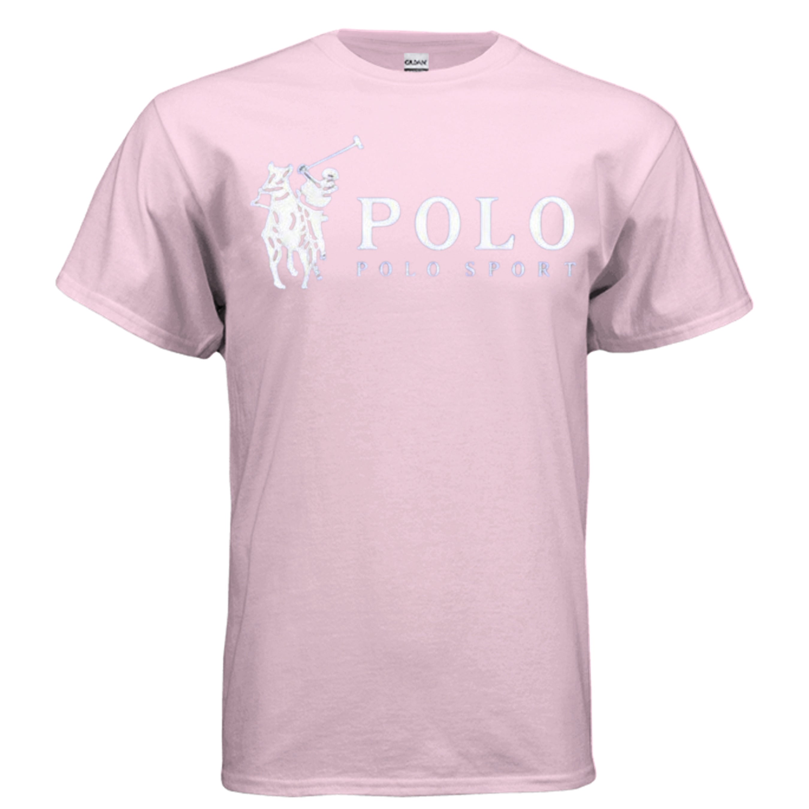LIGHT PINK - G500 - FRONT
