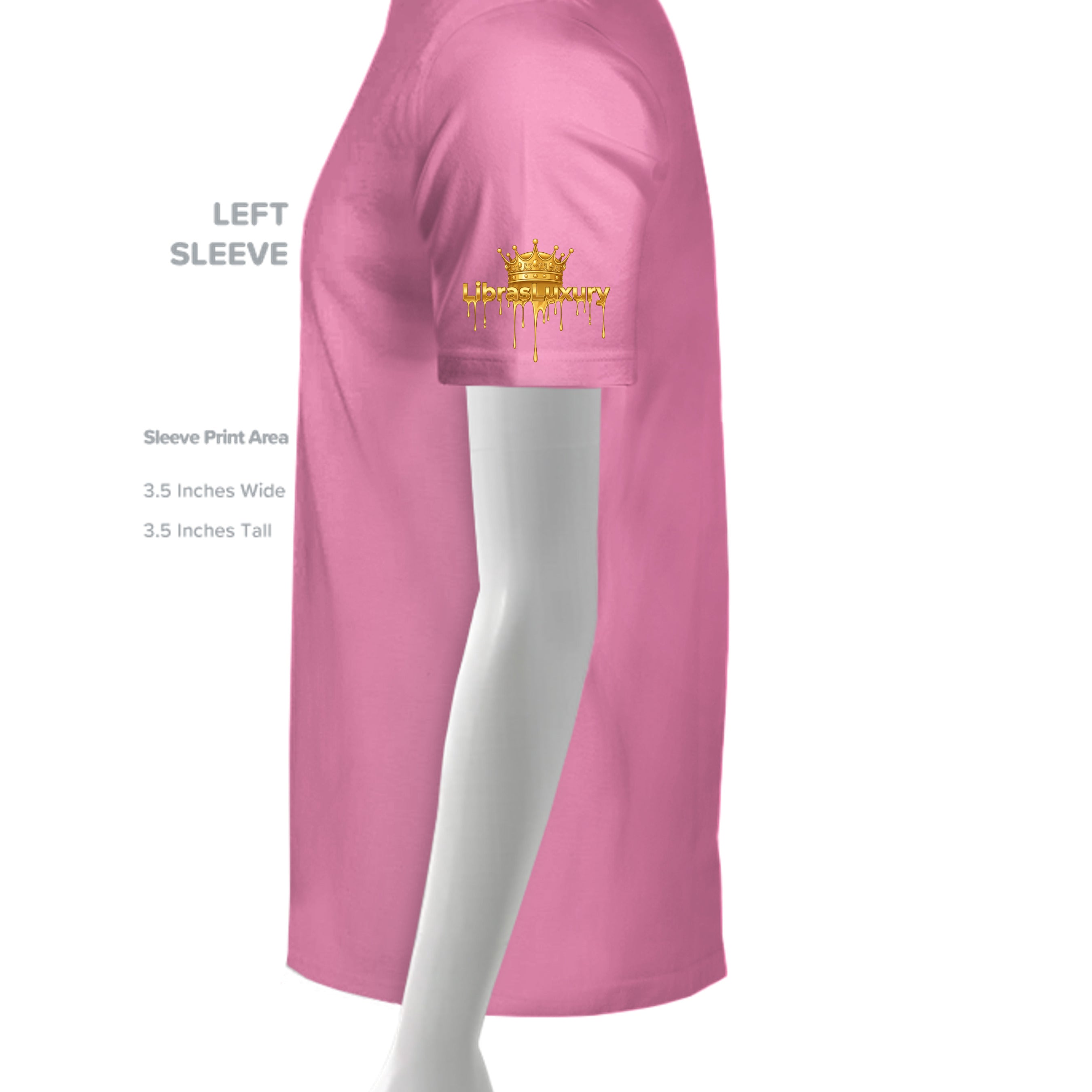 AZALEA - G500 - SLEEVE_LEFT