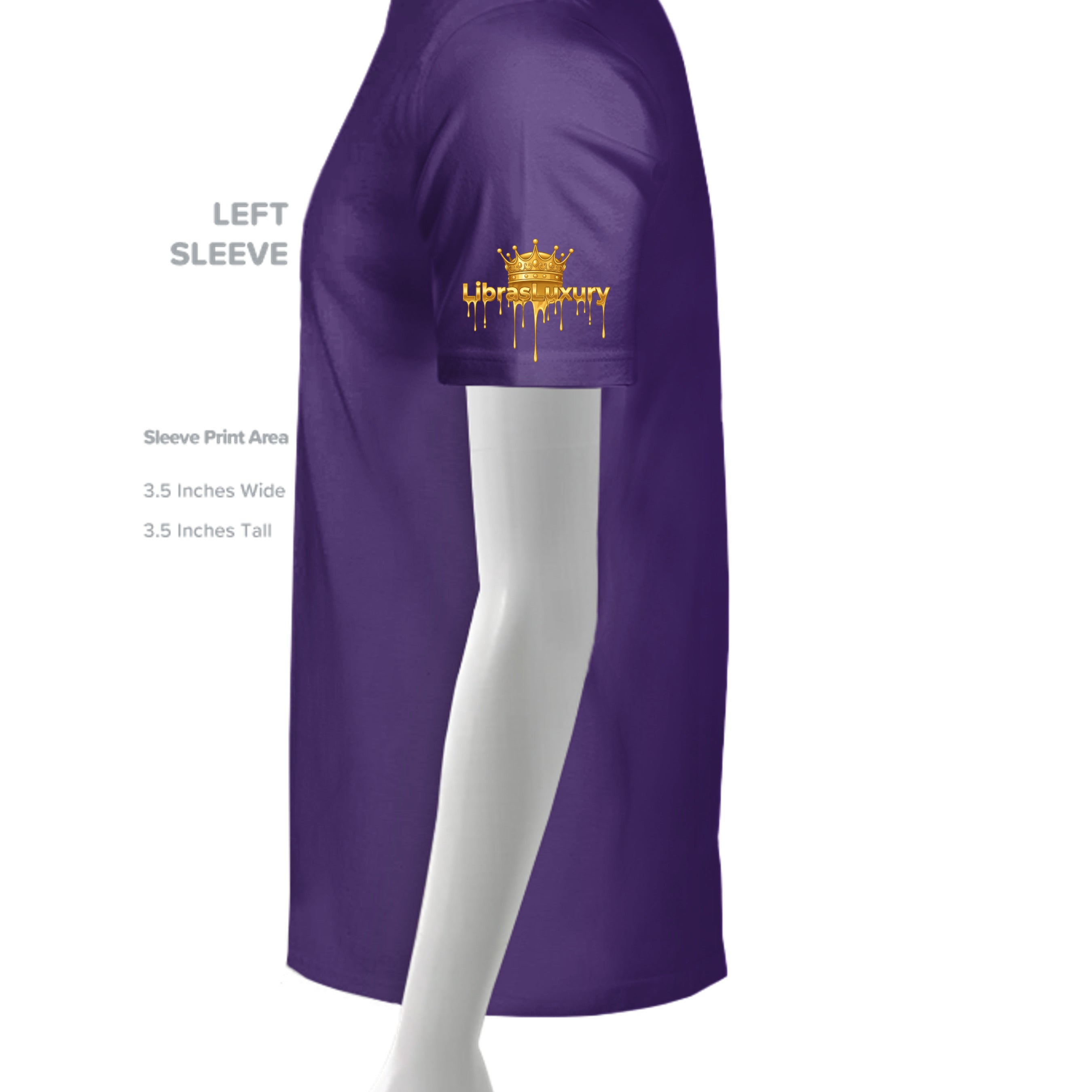 PURPLE - G500 - SLEEVE_LEFT