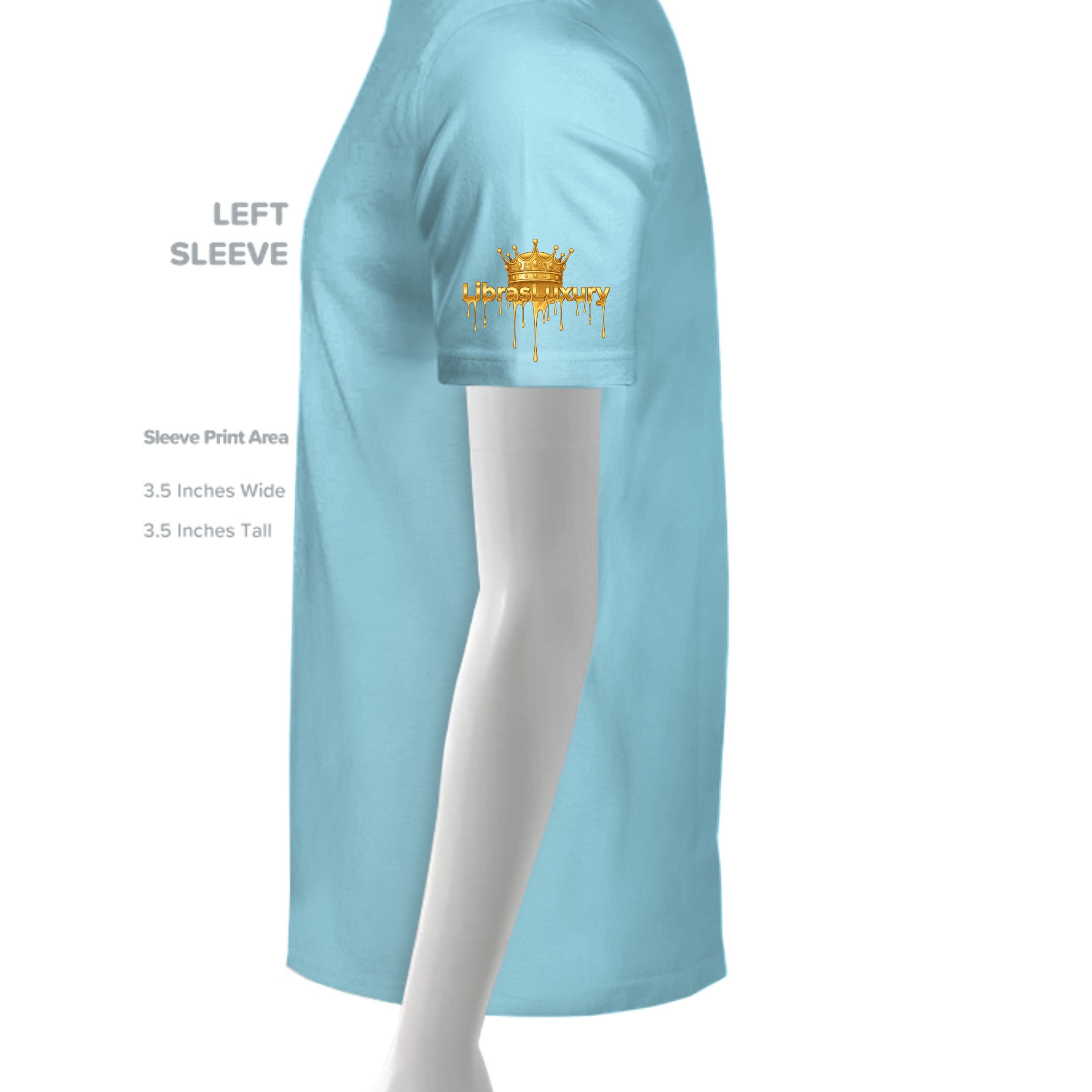 SKY - G500 - SLEEVE_LEFT