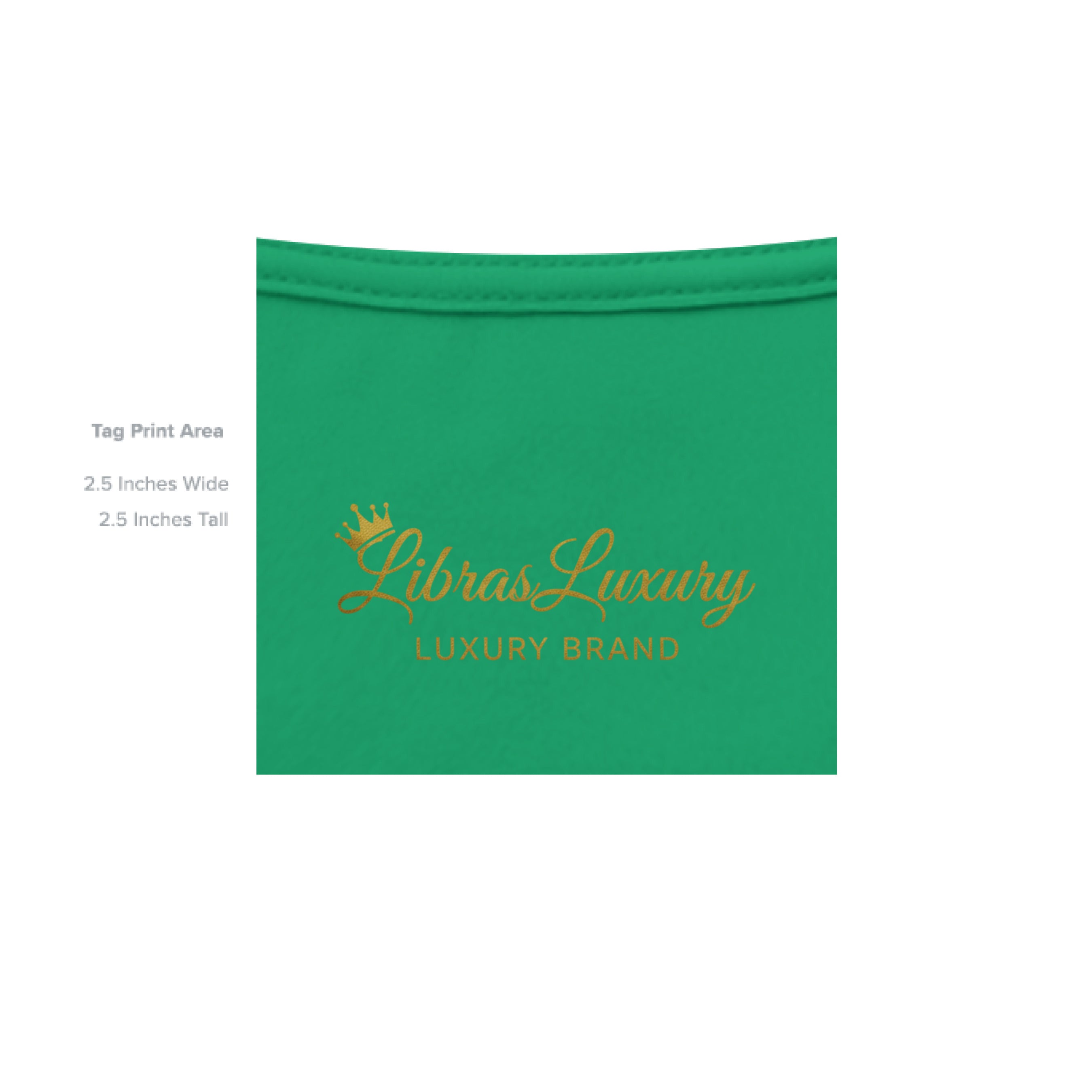 IRISH GREEN - INSIDE_TAG_LINE