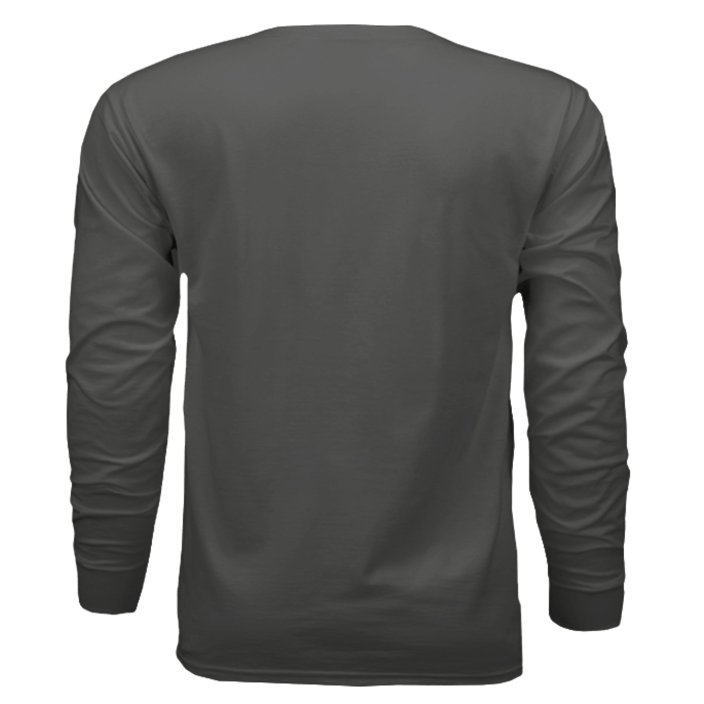 Charcoal - BACK