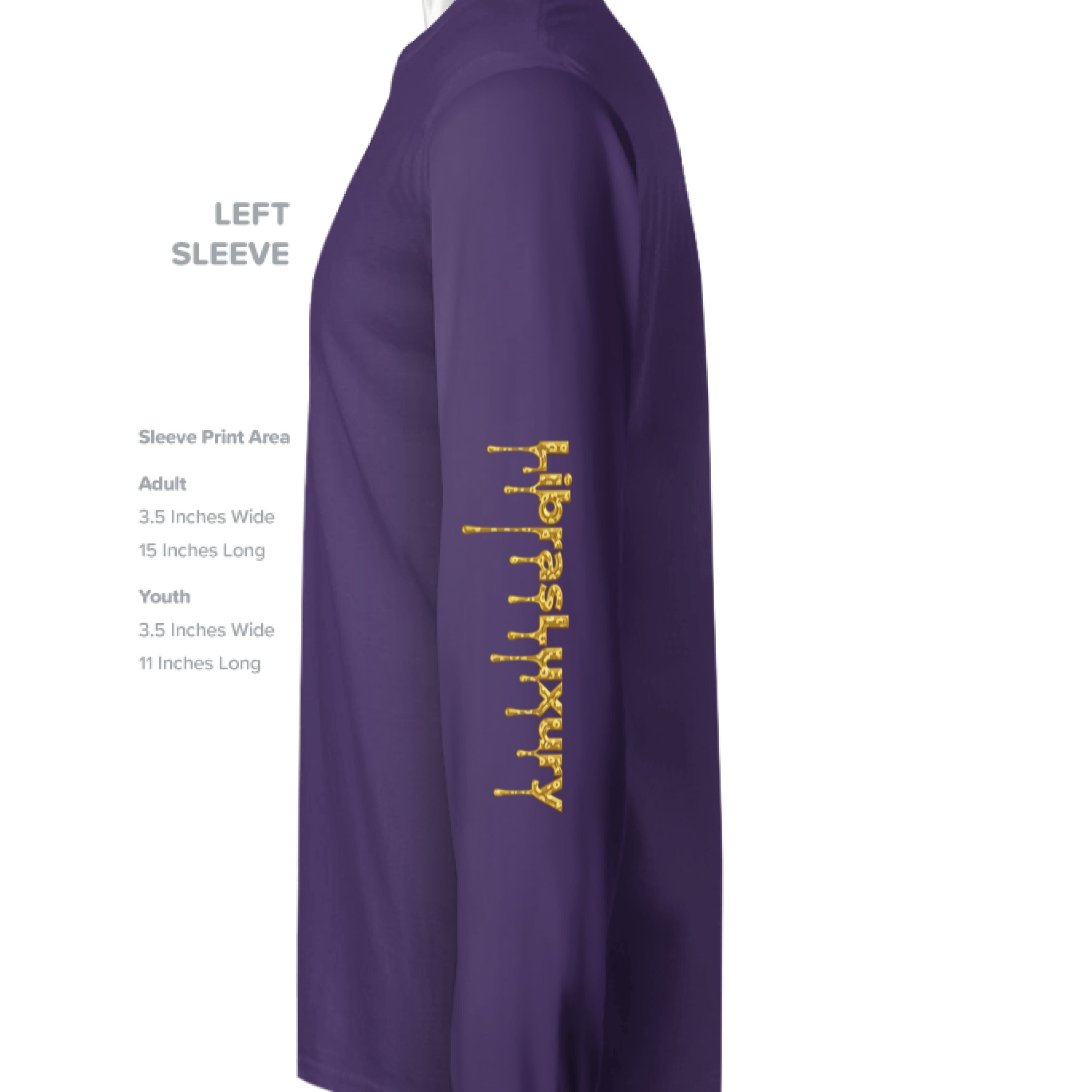 PURPLE - SLEEVE_LEFT