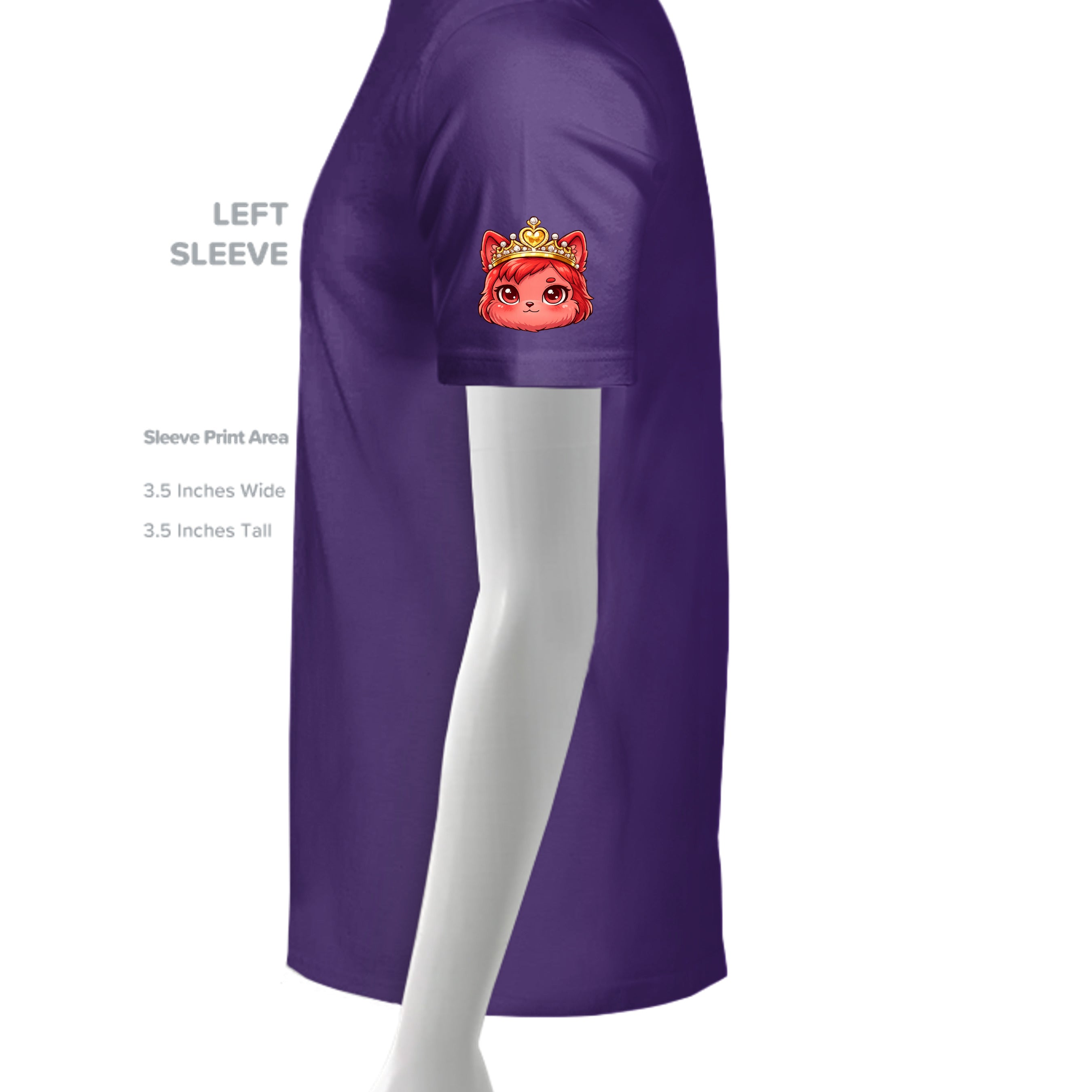 PURPLE - G500 - SLEEVE_LEFT