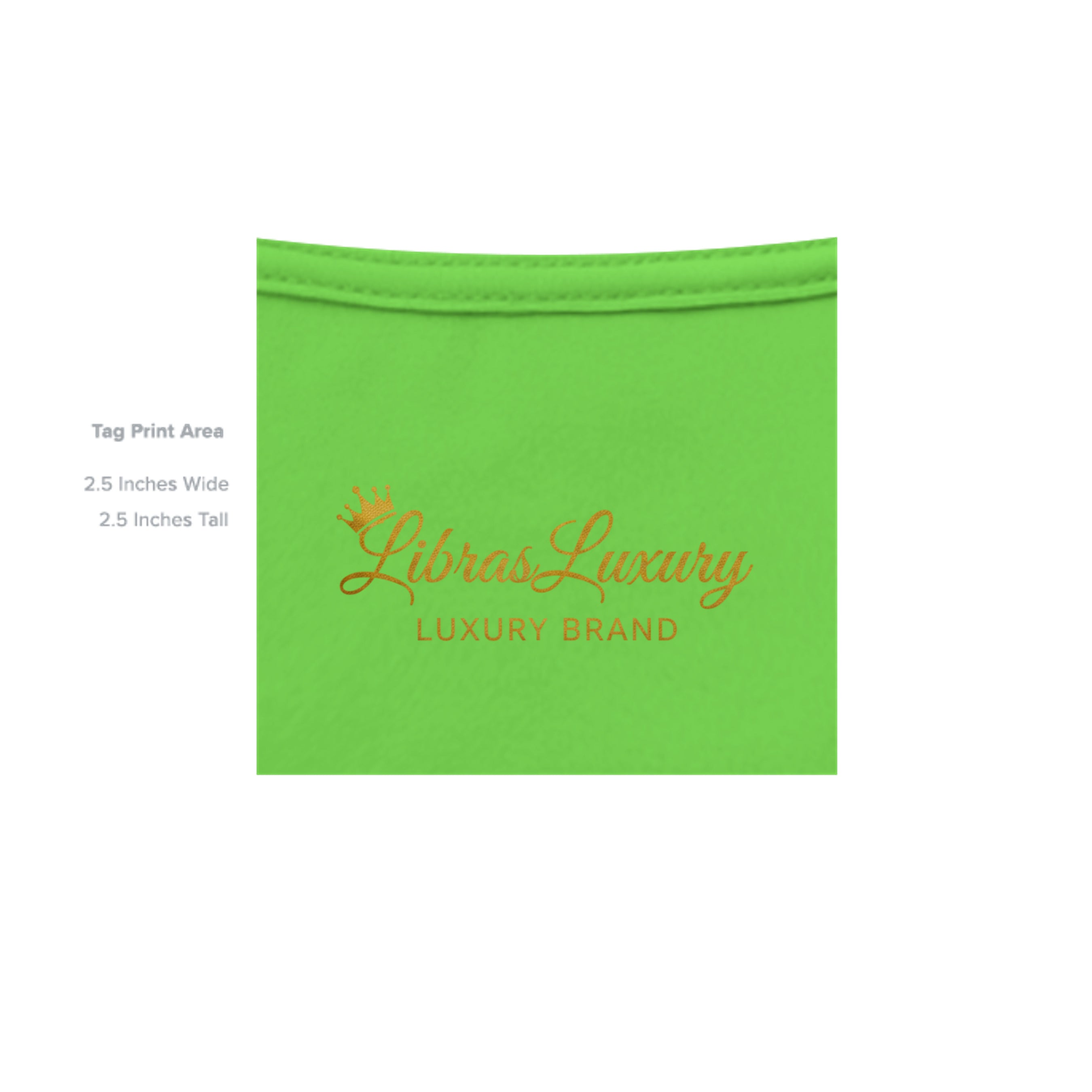 ELECTRIC GREEN - G500 - INSIDE_TAG_LINE