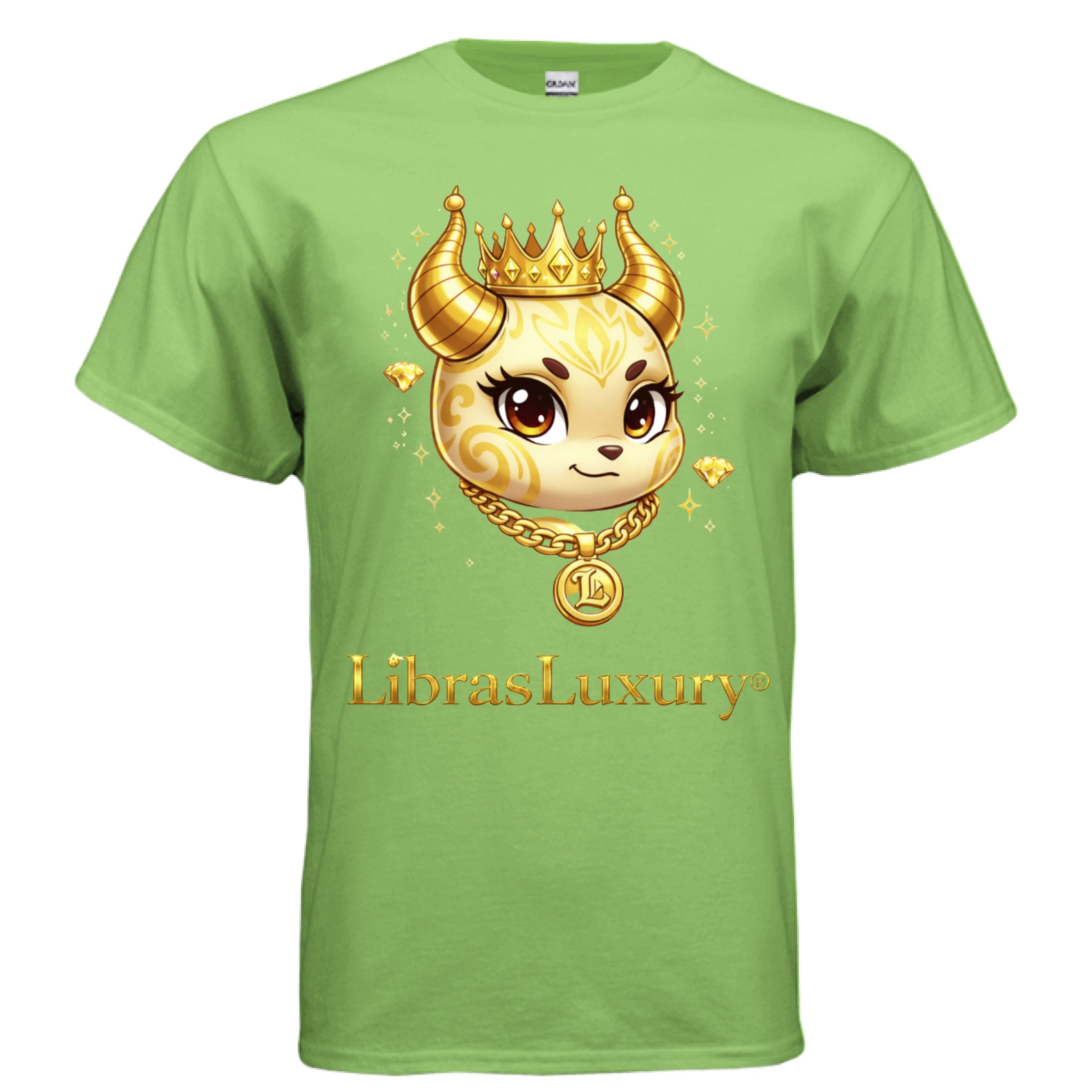 LIME - FRONT