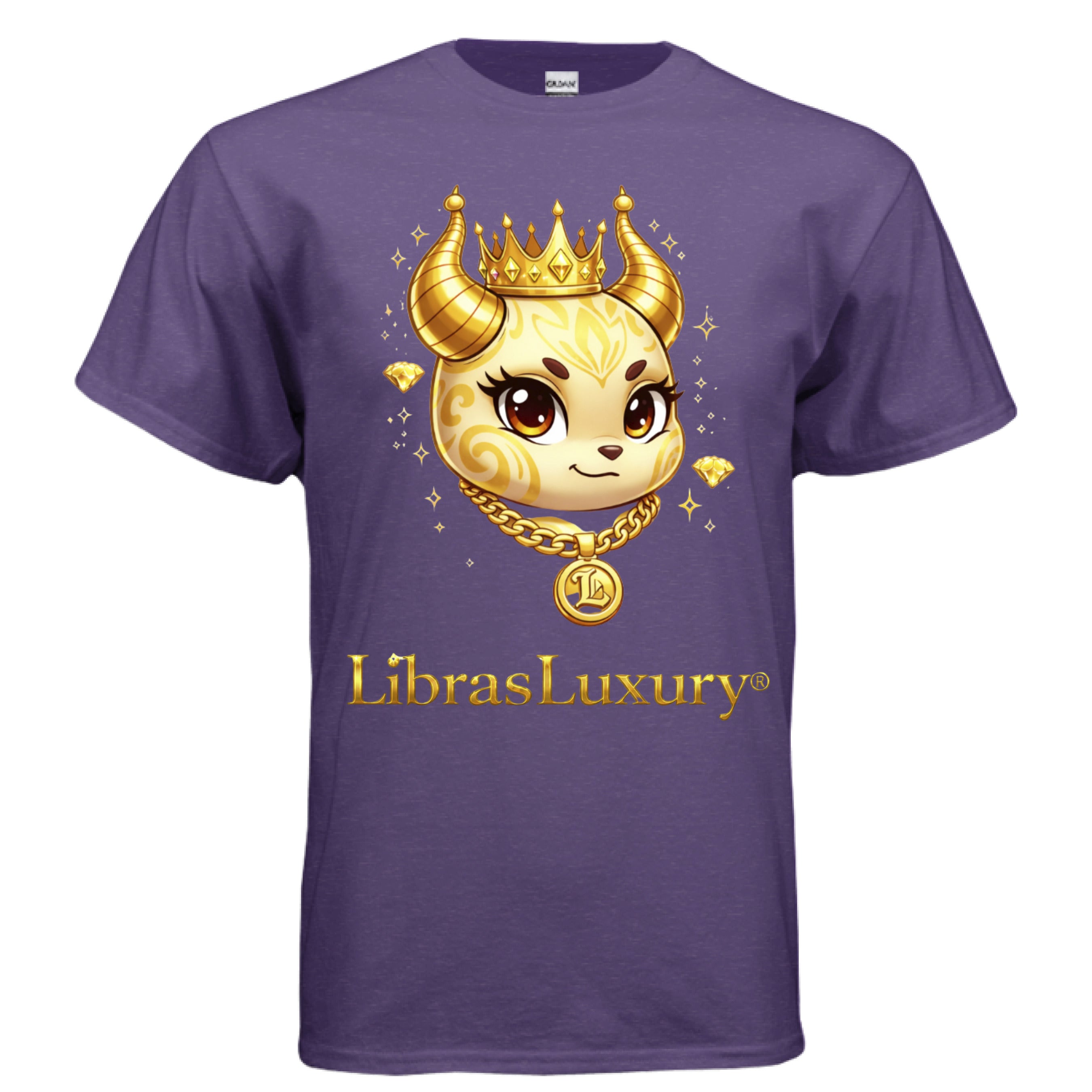 LILAC - FRONT