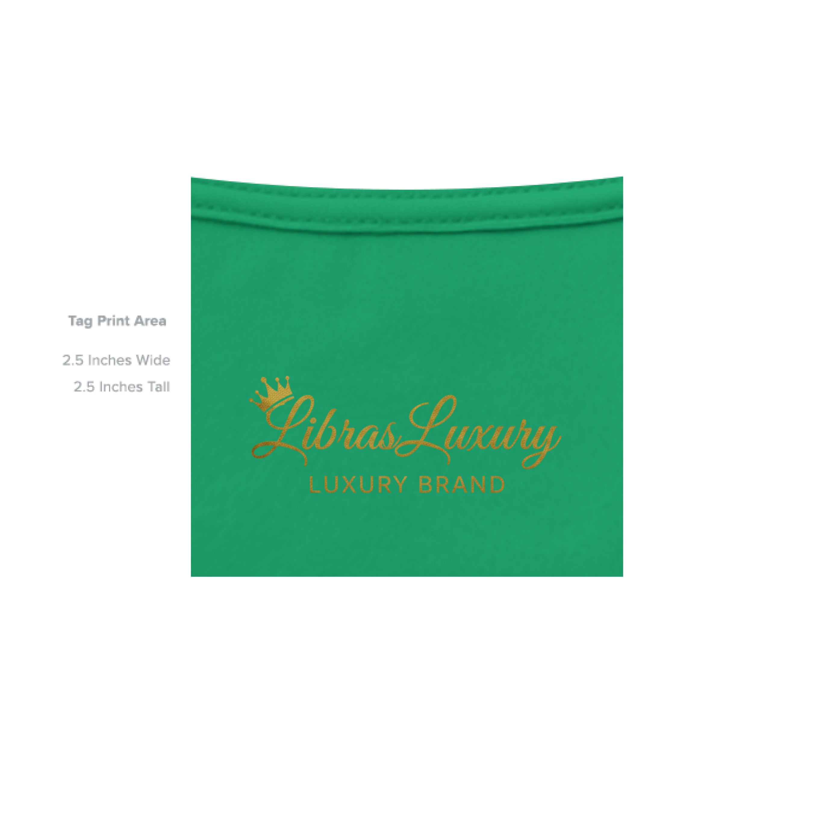 IRISH GREEN - INSIDE_TAG_LINE