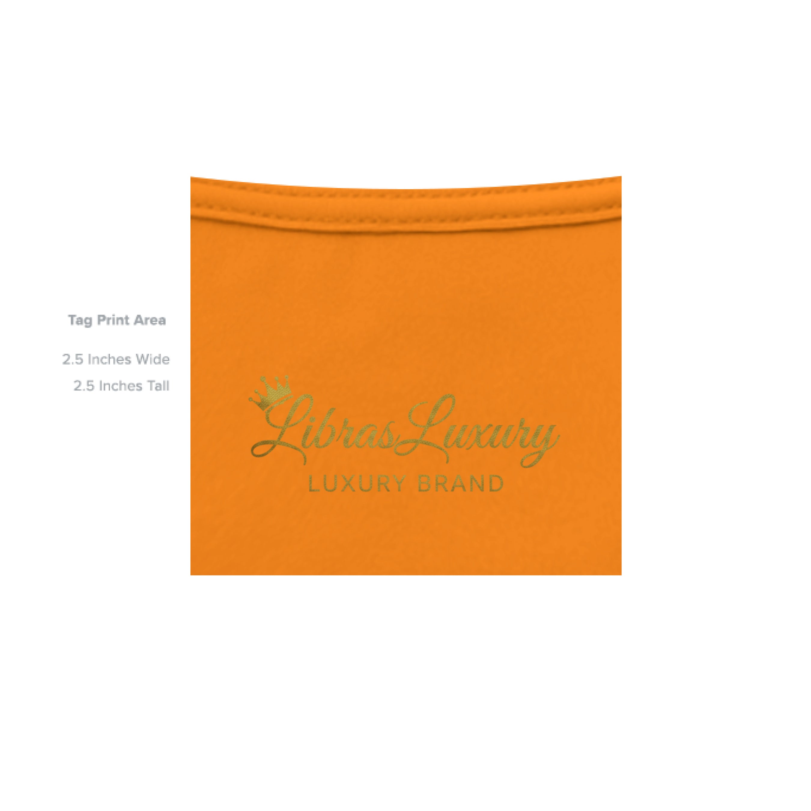 SAFETY ORANGE - INSIDE_TAG_LINE