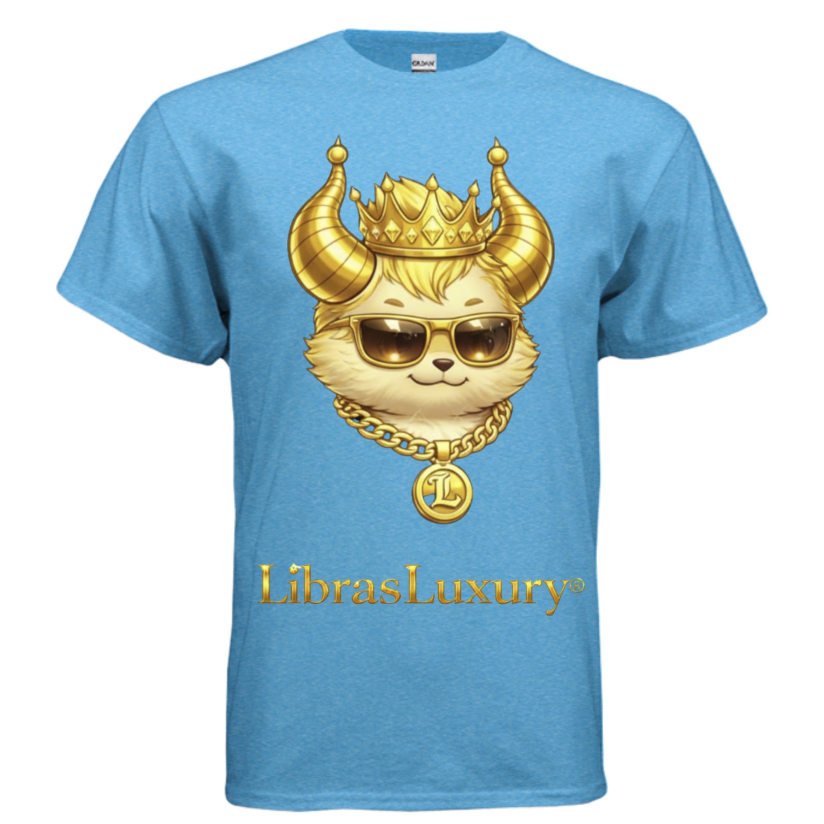 HEATHER SAPPHIRE - FRONT