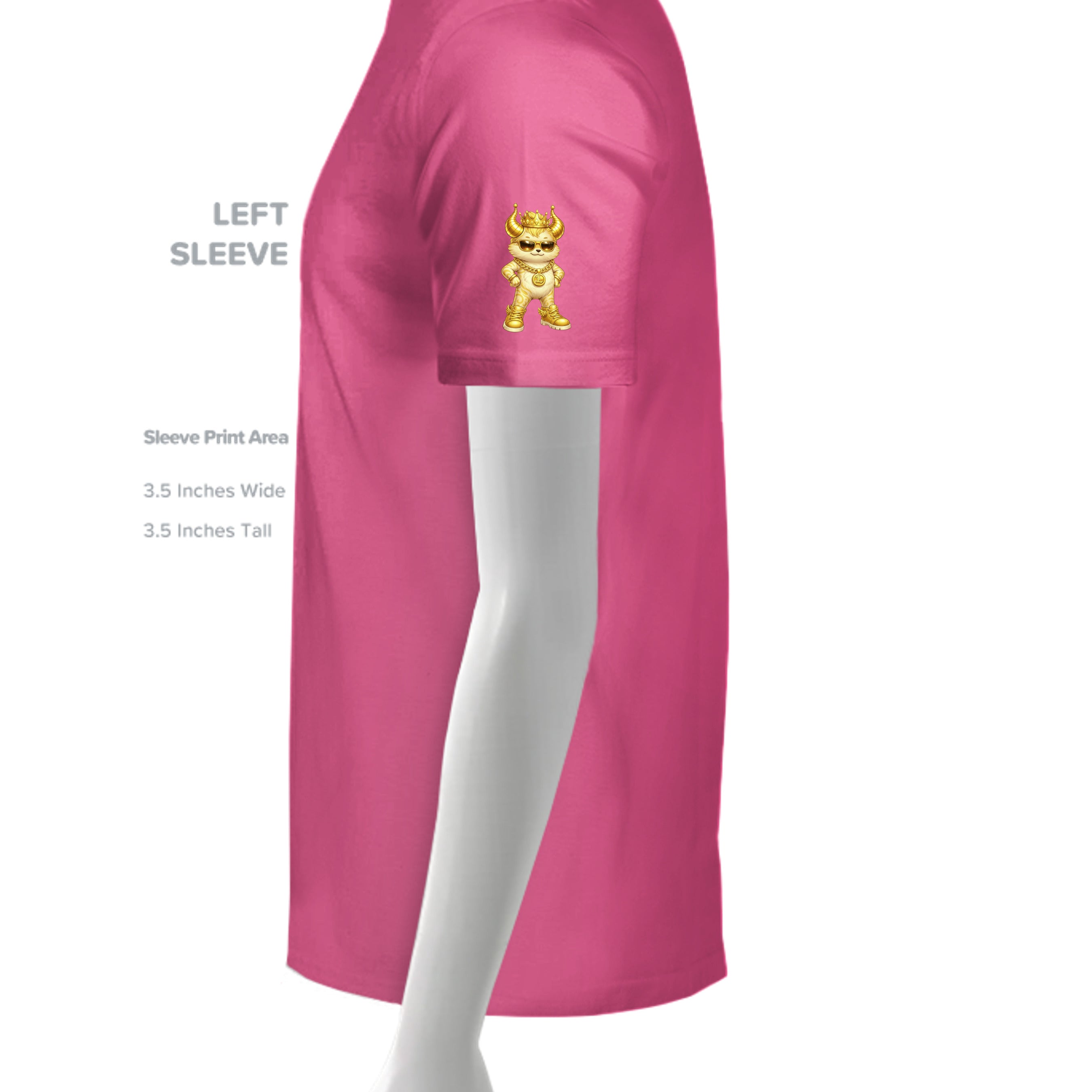 HELICONIA - G500 - SLEEVE_LEFT