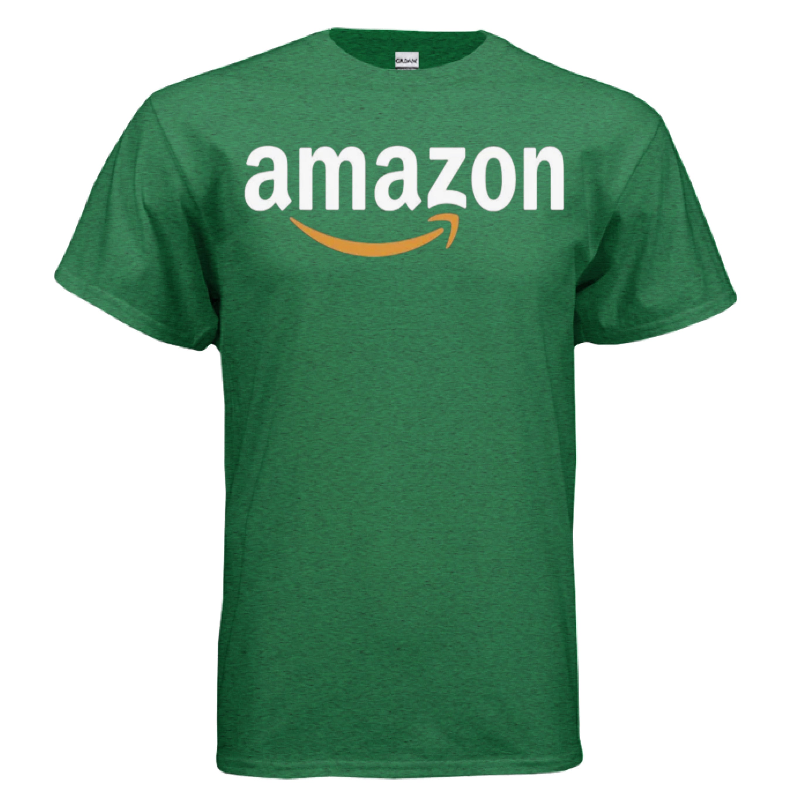 ANTIQUE IRISH GREEN - FRONT