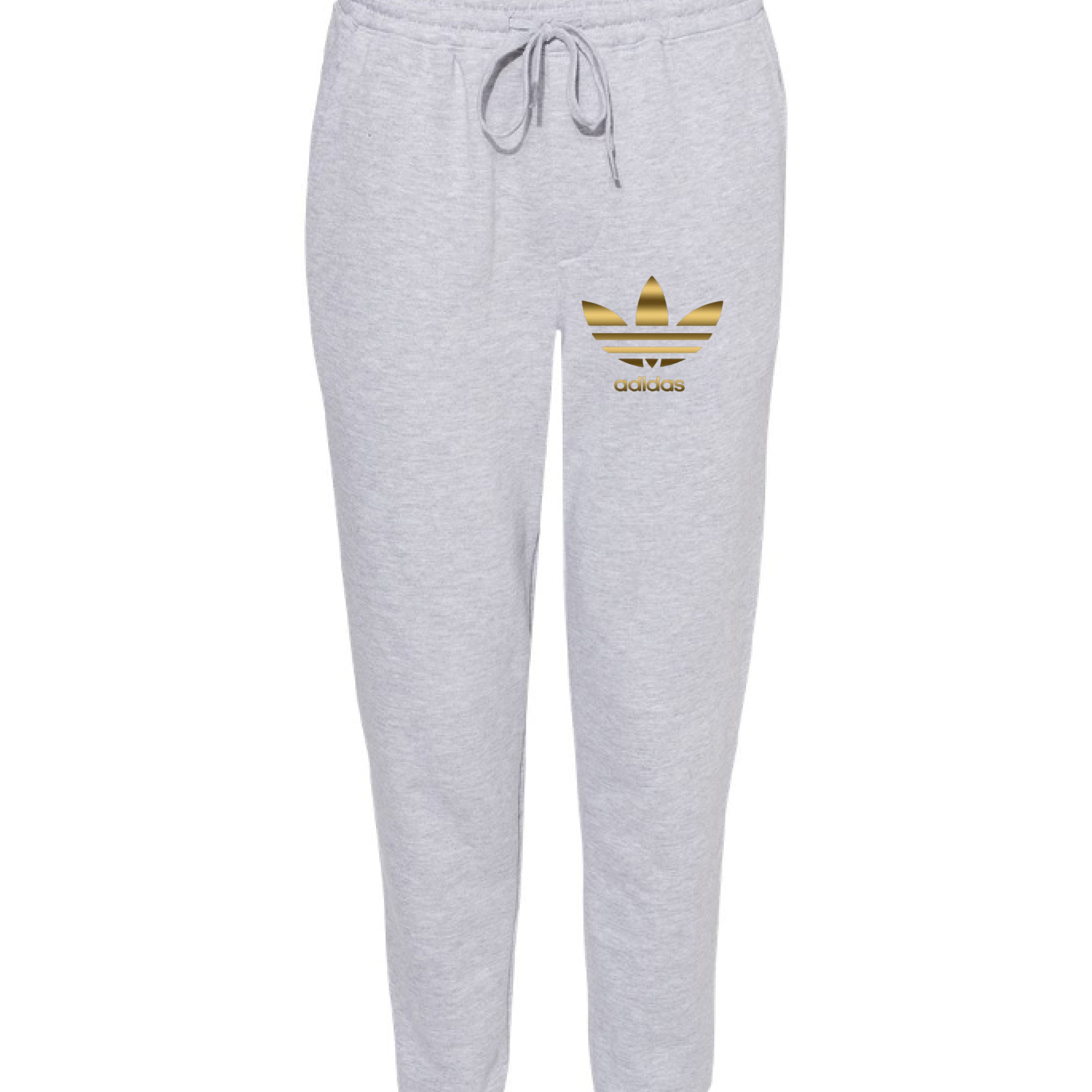 Grey Heather - FRONT