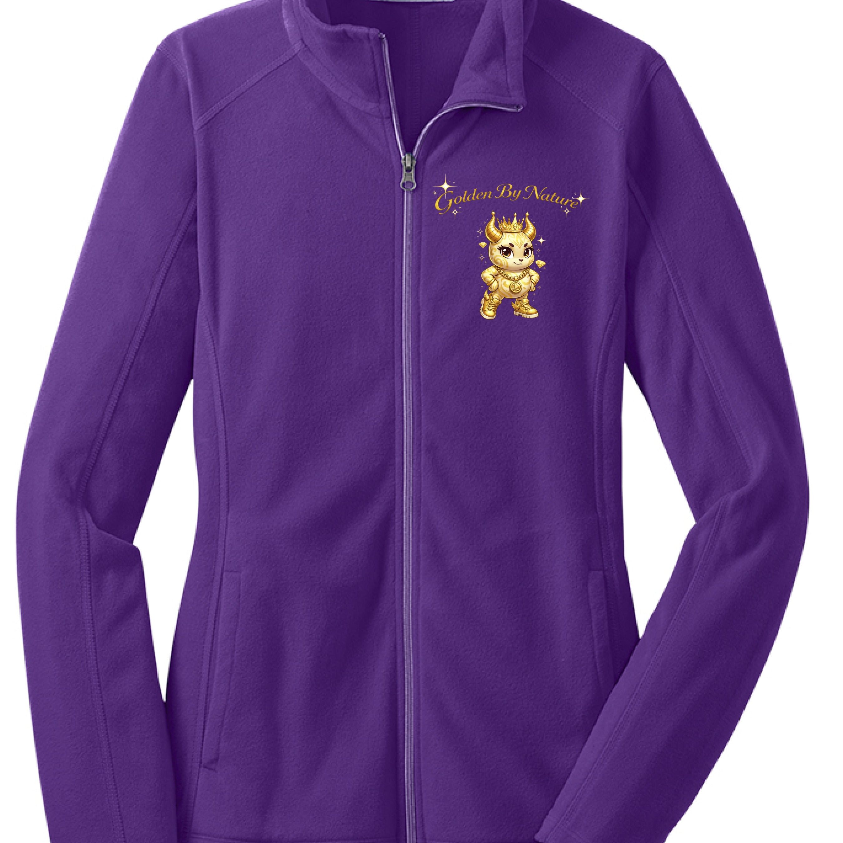 Amethyst Purpl - FRONT