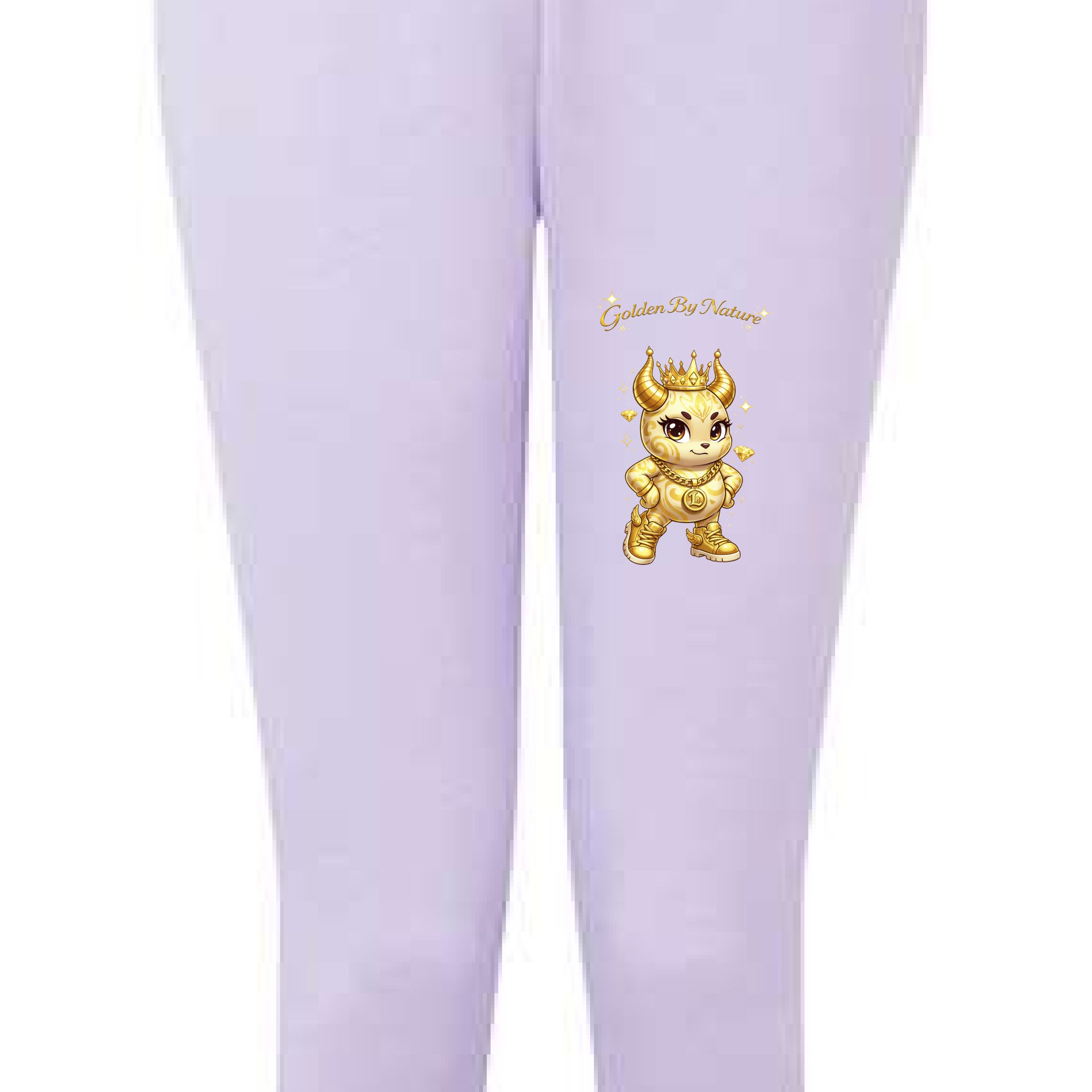 Lilac - FRONT