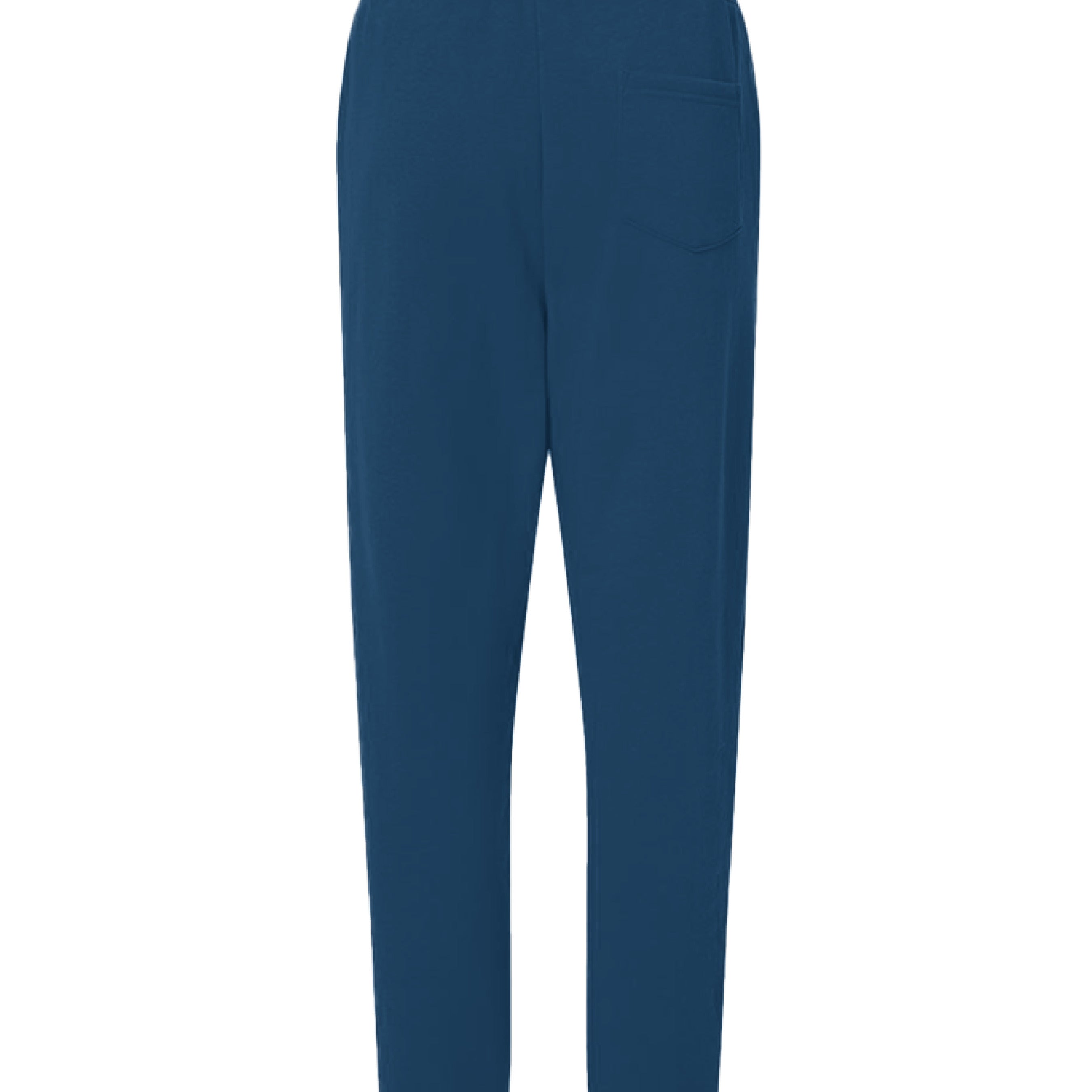 Classic Navy - BACK