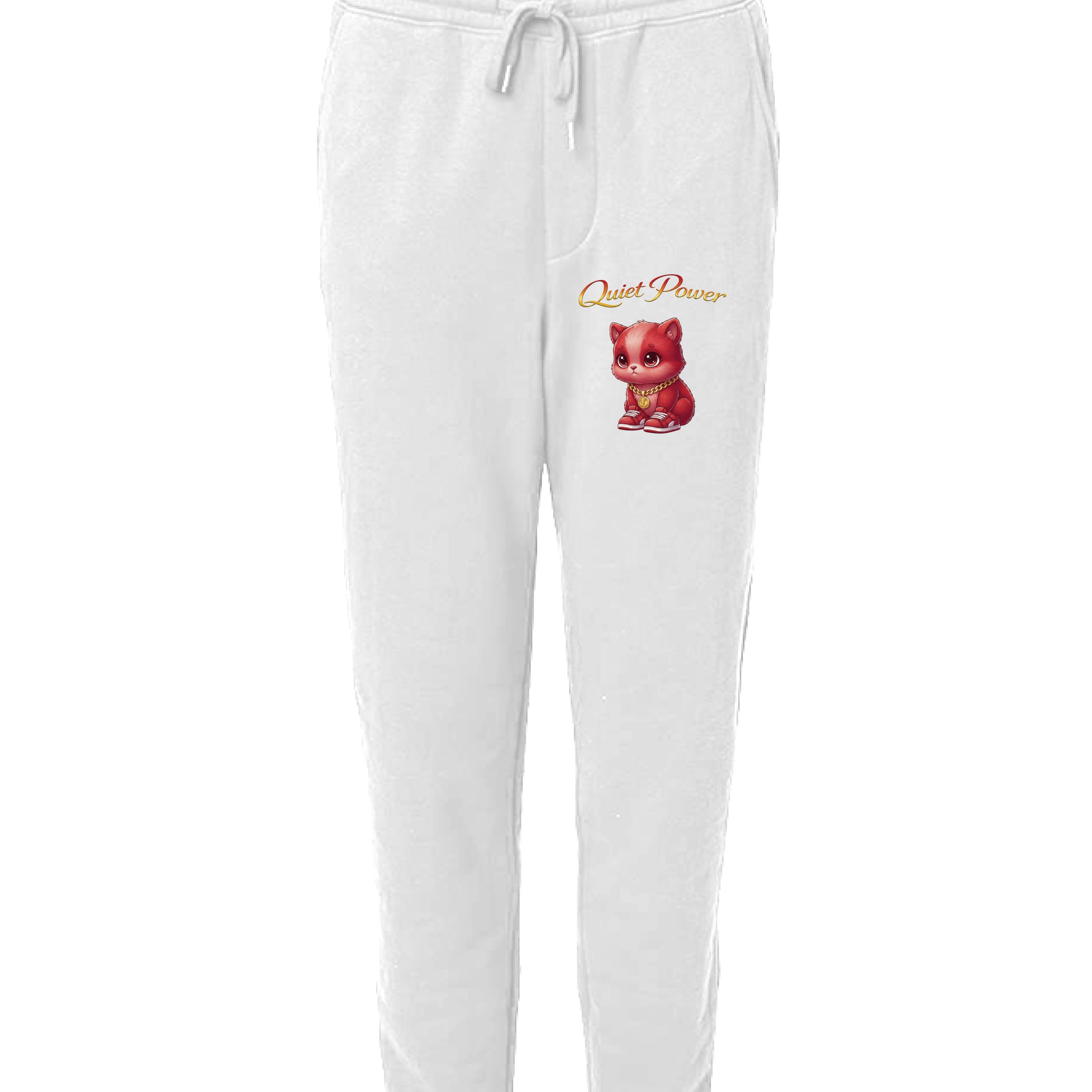 White - FRONT
