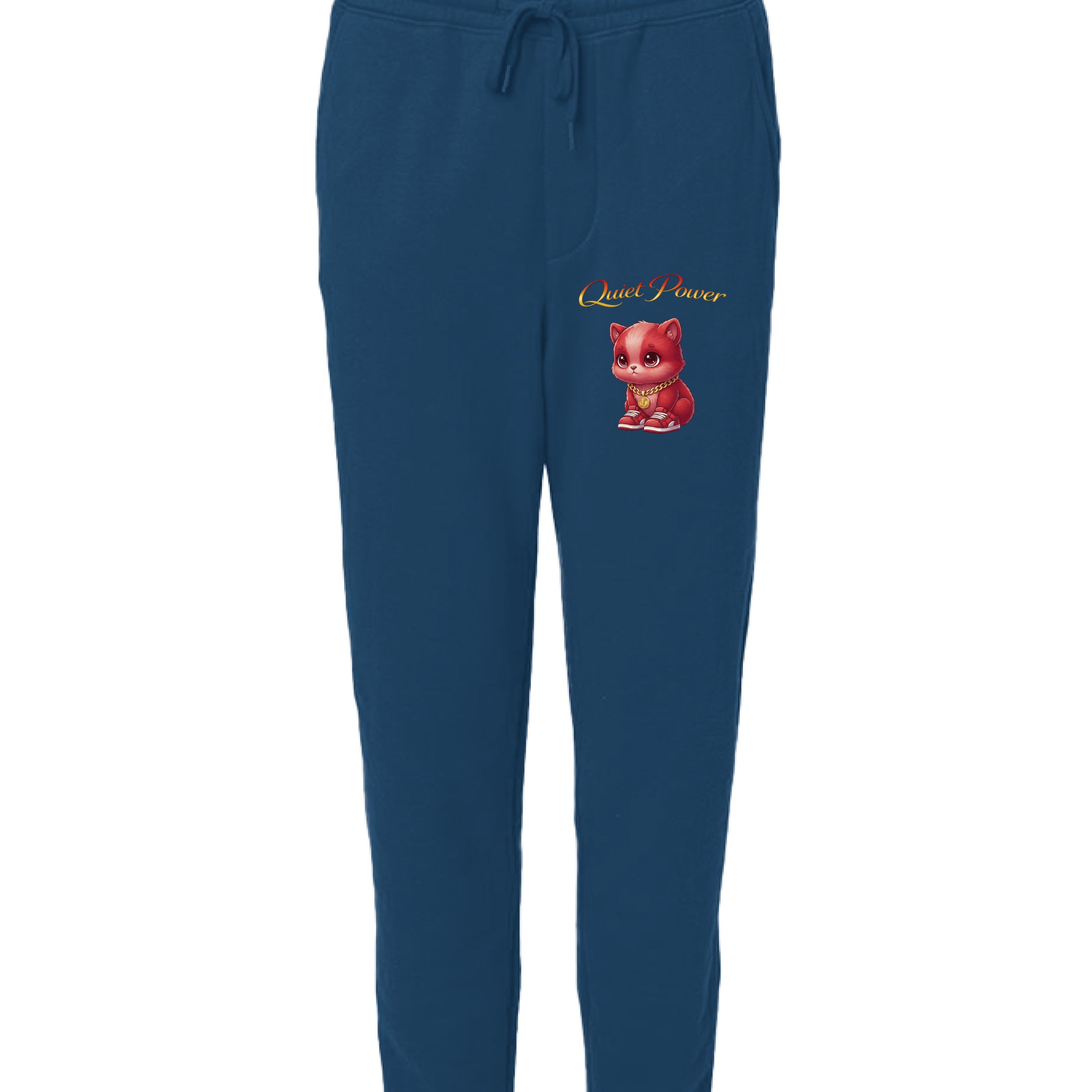 Classic Navy - FRONT