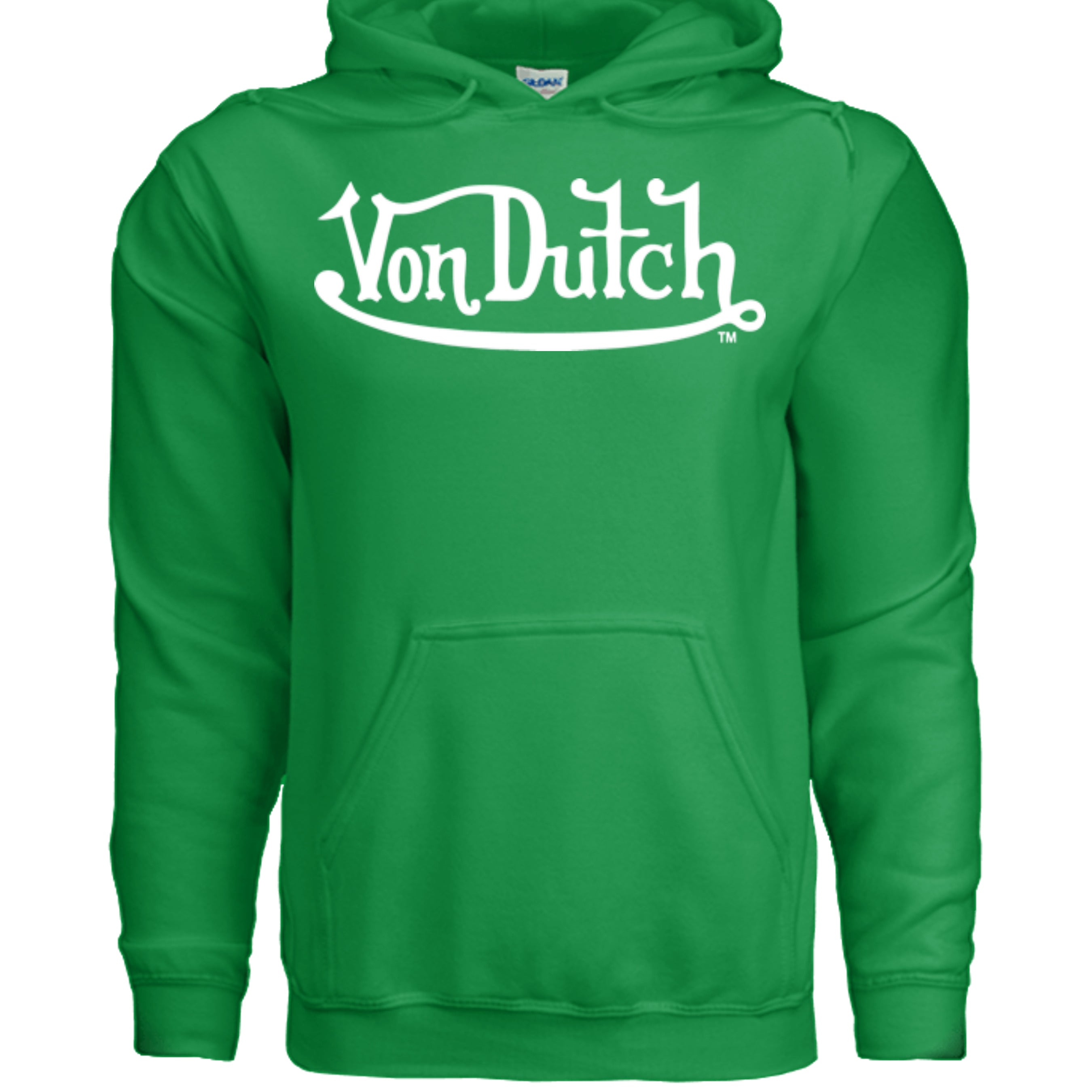 IRISH GREEN - G185 - FRONT