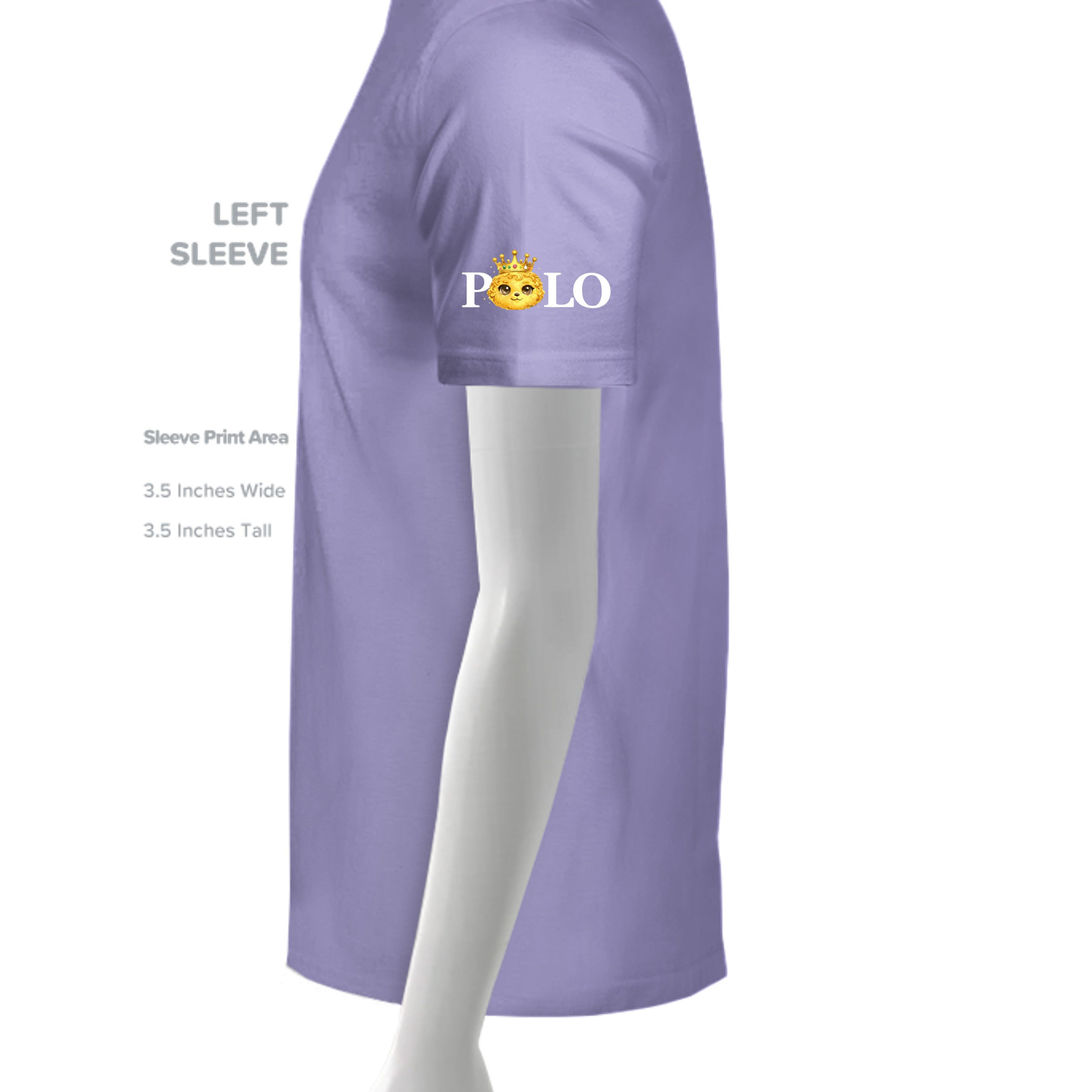 VIOLET - G500 - SLEEVE_LEFT