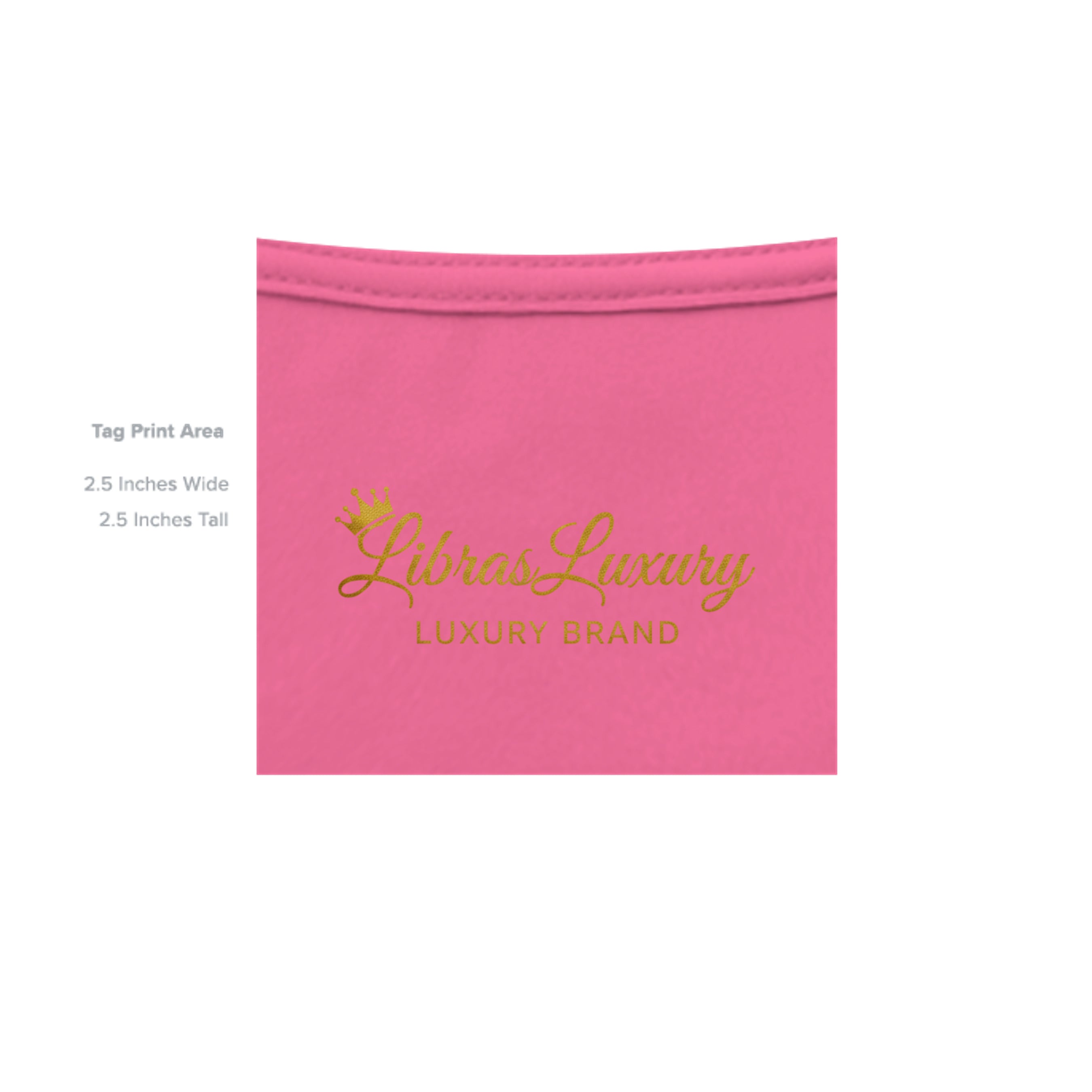 SAFETY PINK - G500 - INSIDE_TAG_LINE
