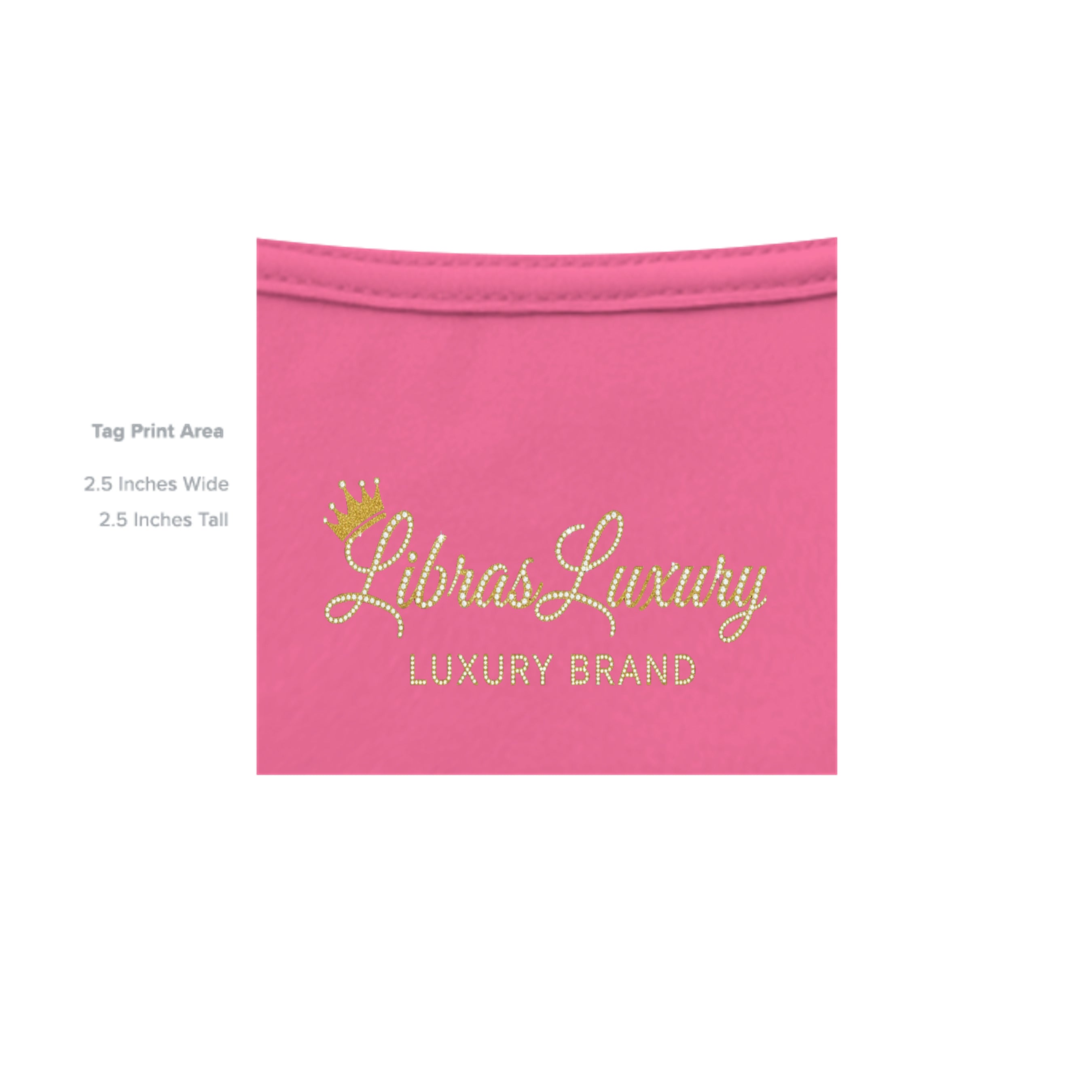 SAFETY PINK - G500 - INSIDE_TAG_LINE