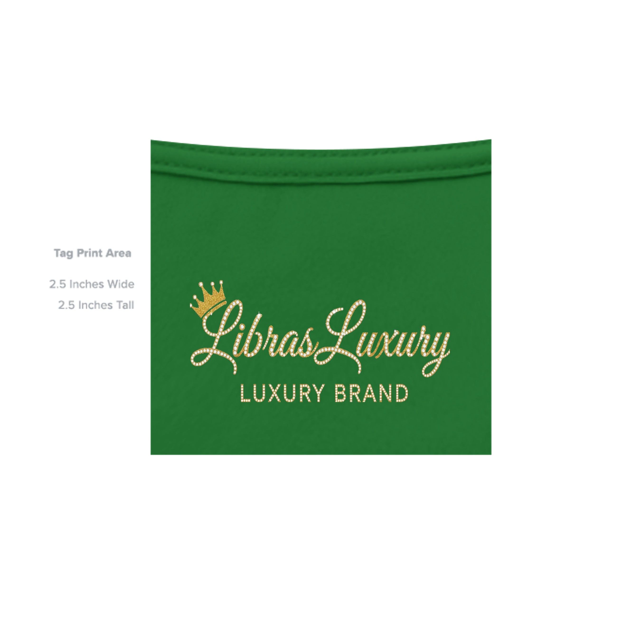 TURF GREEN - G500 - INSIDE_TAG_LINE