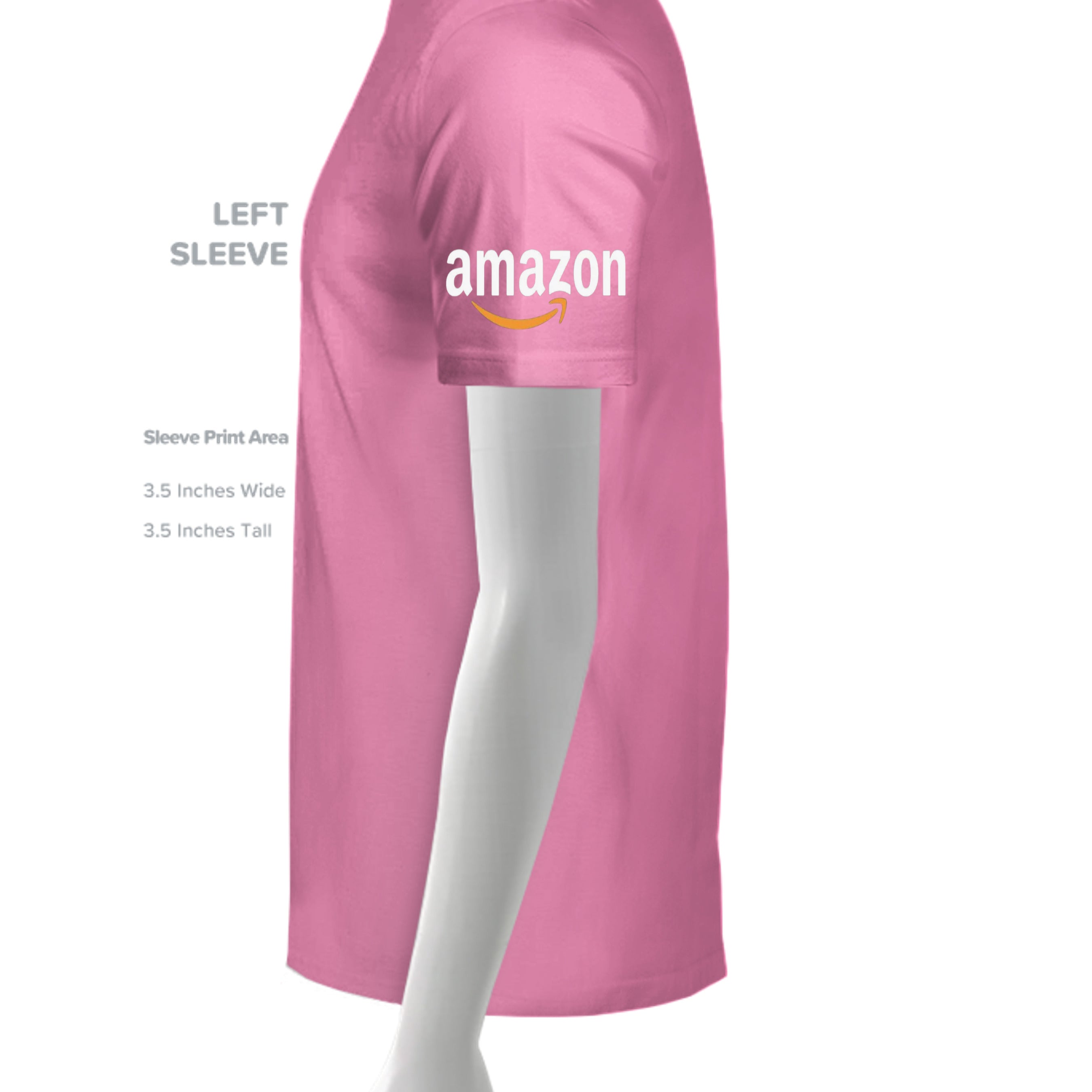 AZALEA - G500 - SLEEVE_LEFT