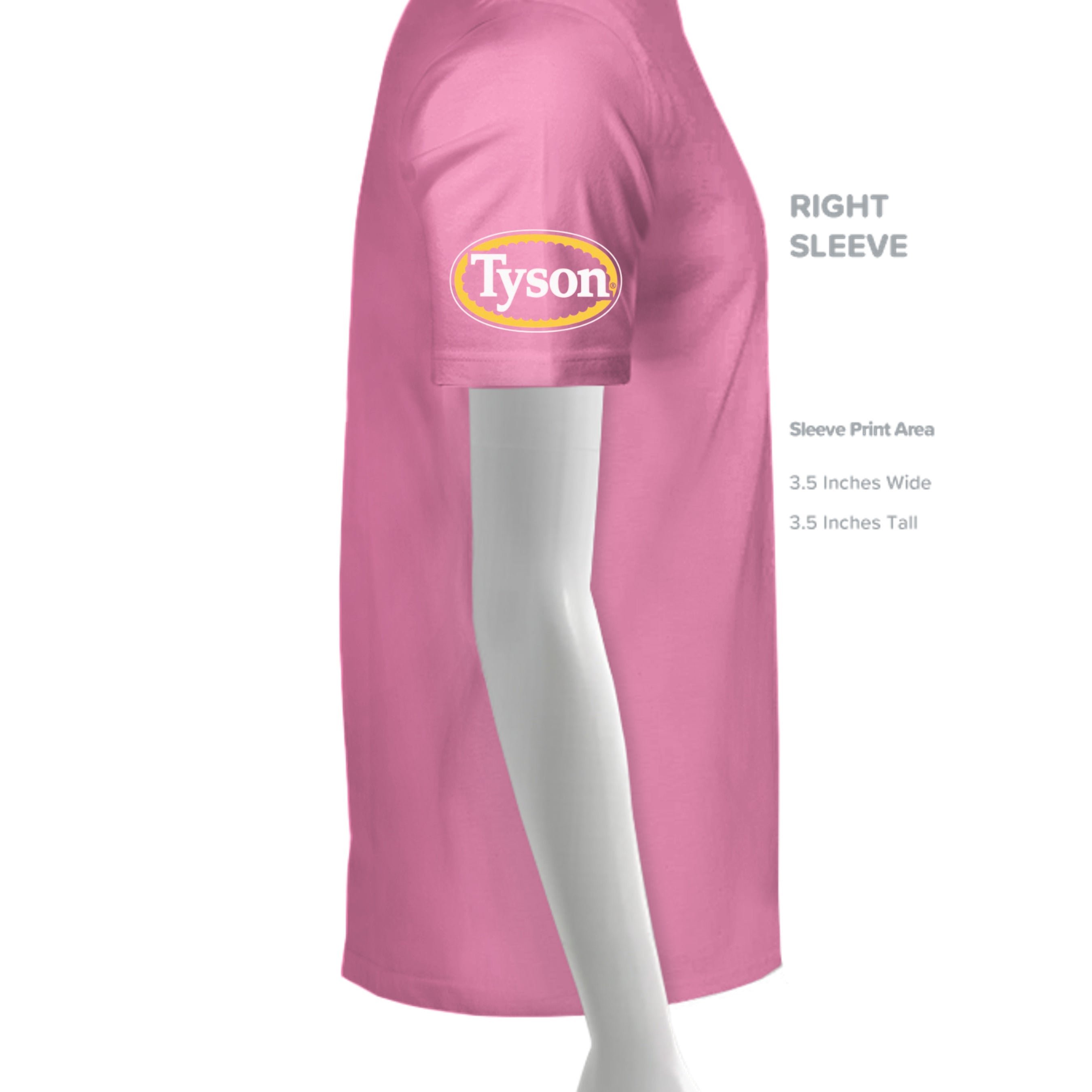 AZALEA - G500 - SLEEVE_RIGHT