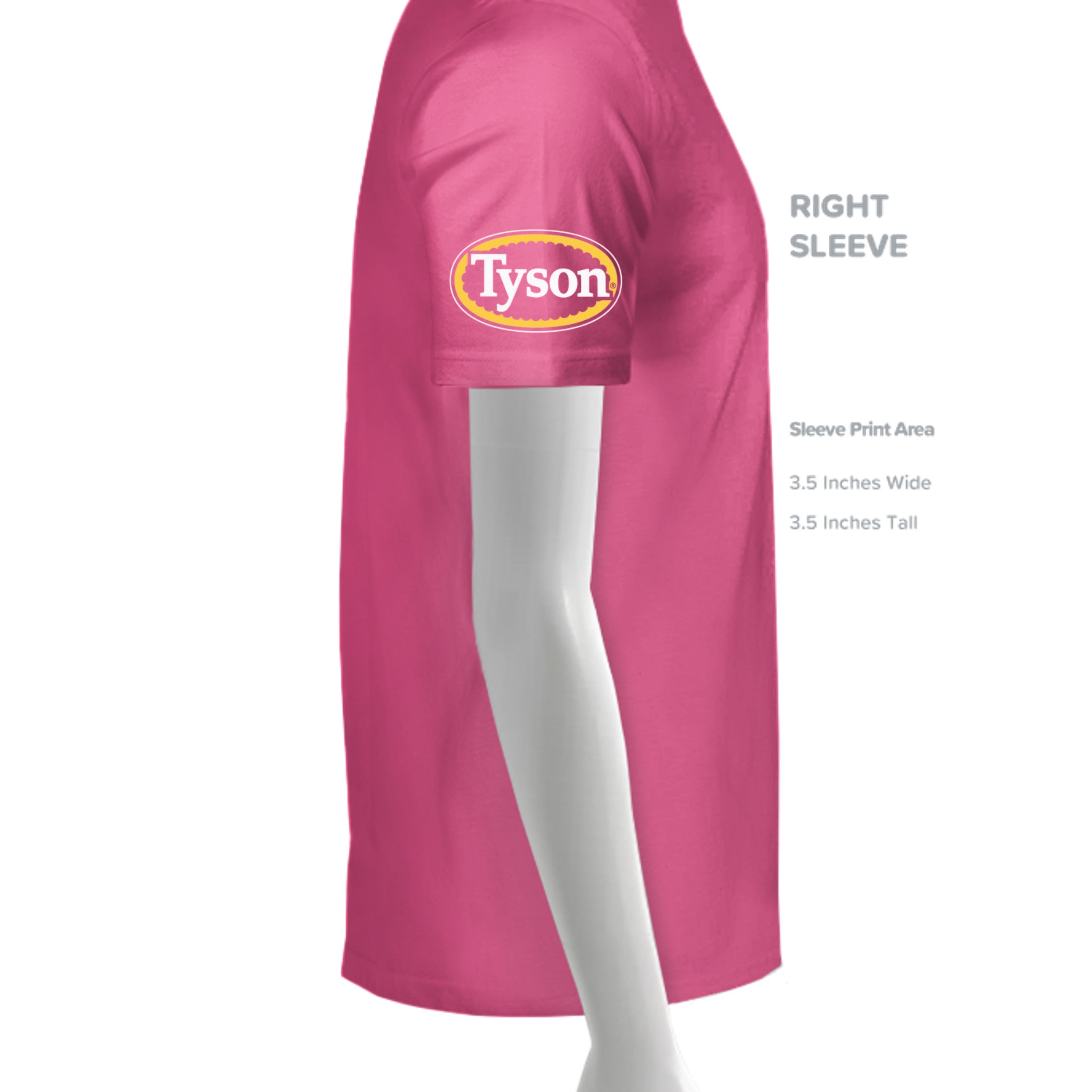 HELICONIA - G500 - SLEEVE_RIGHT