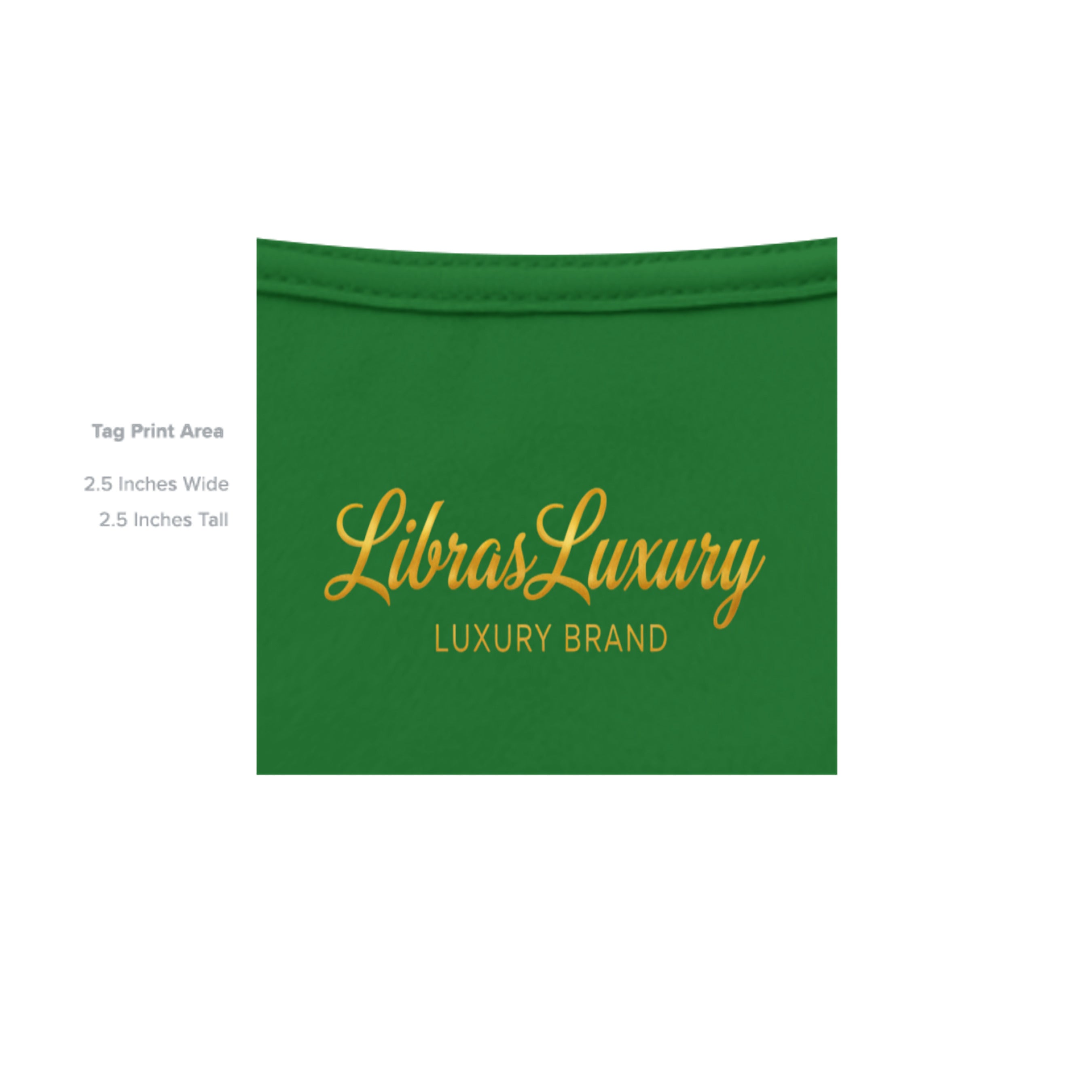 TURF GREEN - G500 - INSIDE_TAG_LINE