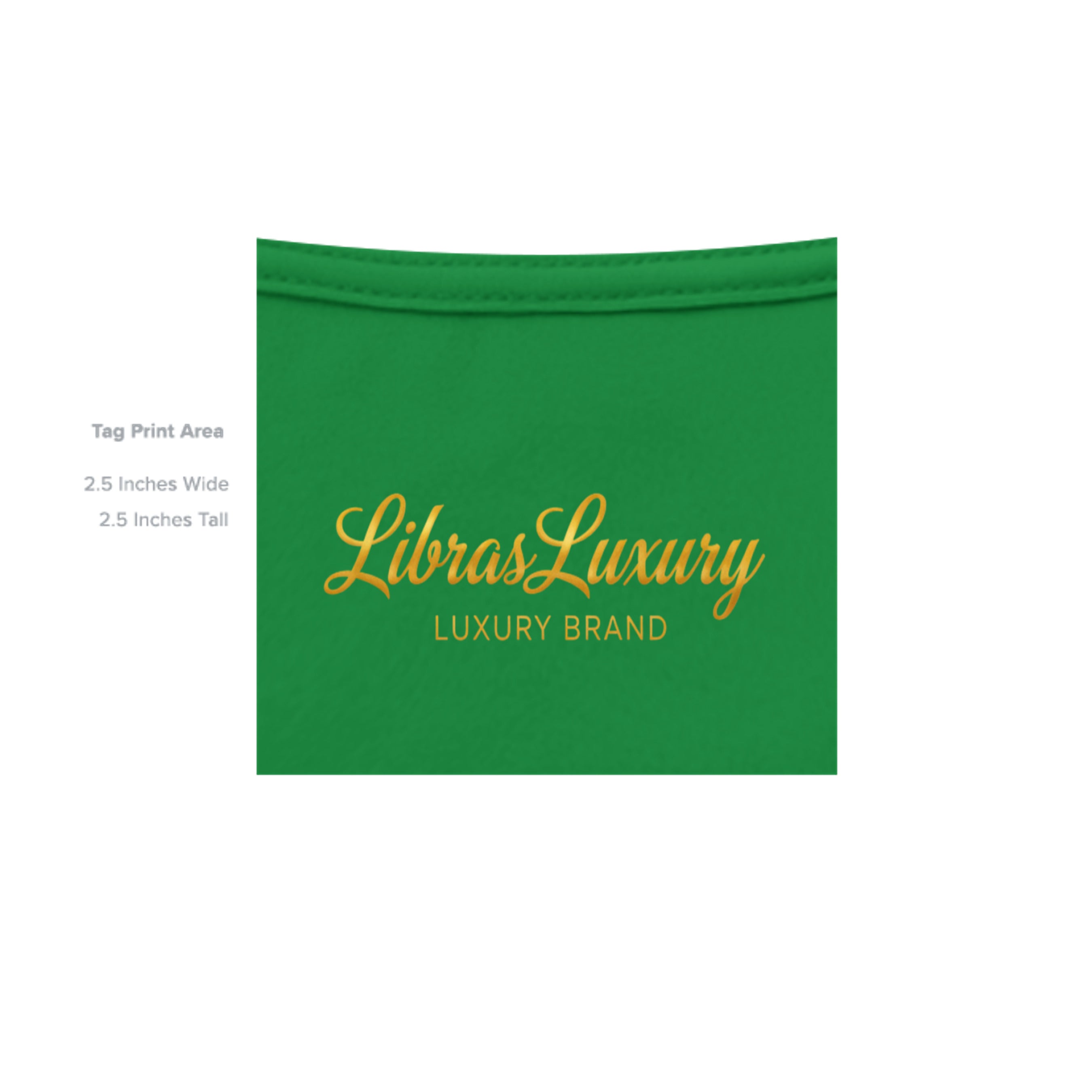 IRISH GREEN - G500 - INSIDE_TAG_LINE