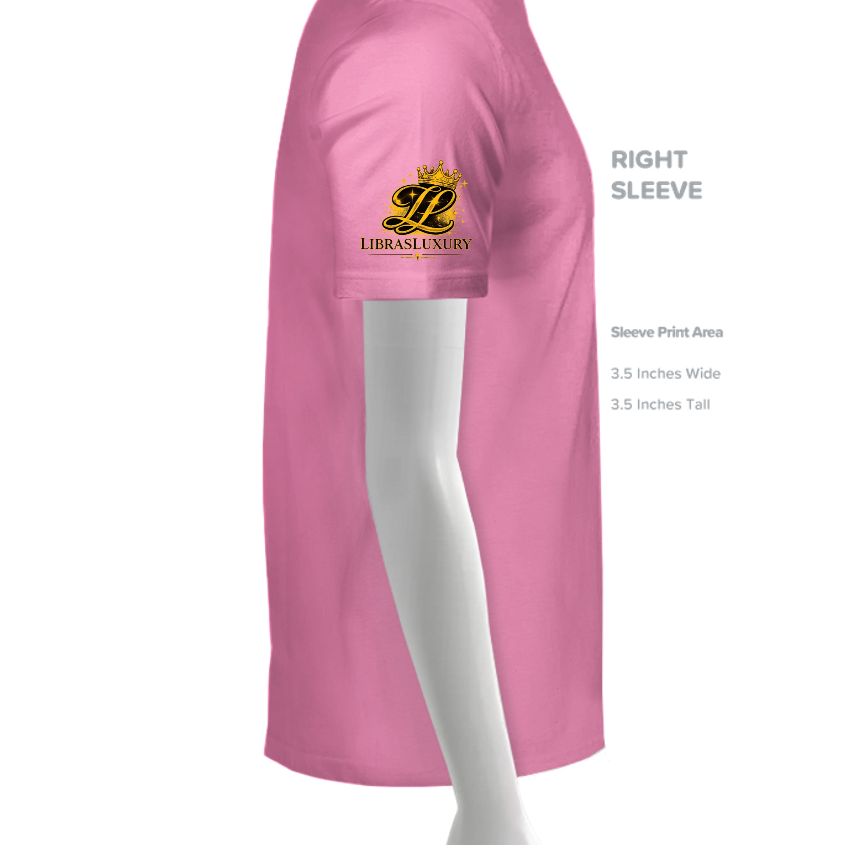 AZALEA - G500 - SLEEVE_RIGHT