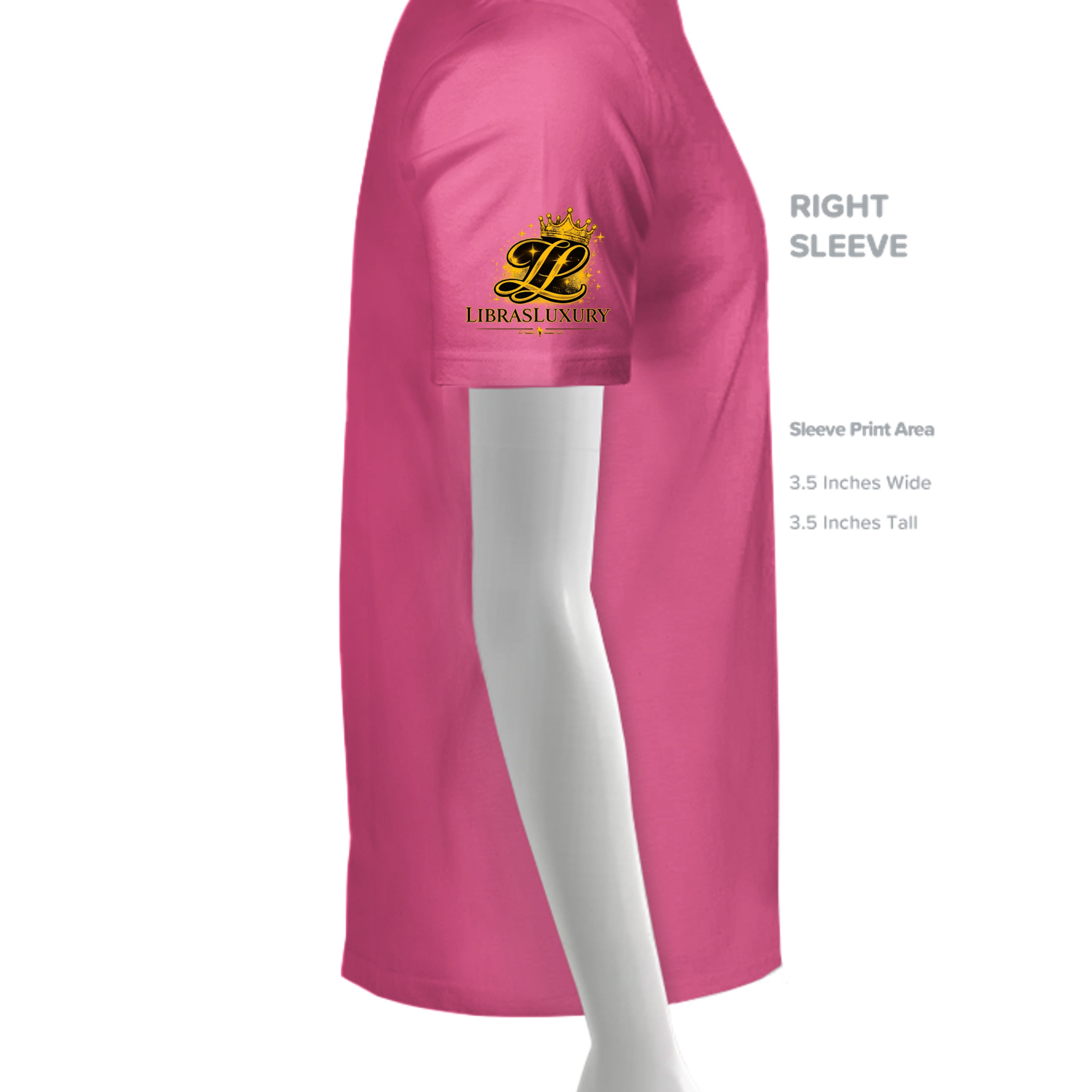 HELICONIA - G500 - SLEEVE_RIGHT