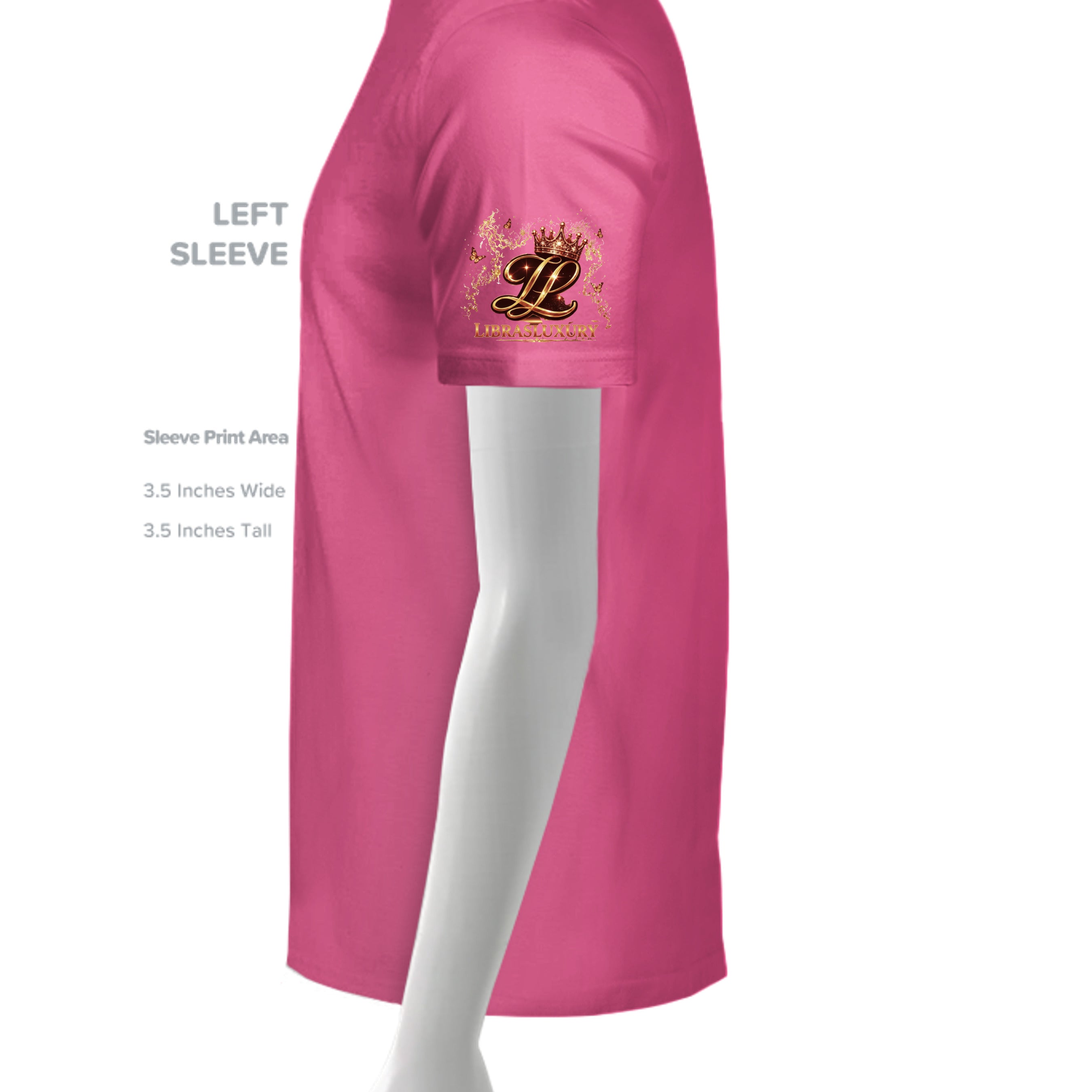 HELICONIA - G500 - SLEEVE_LEFT