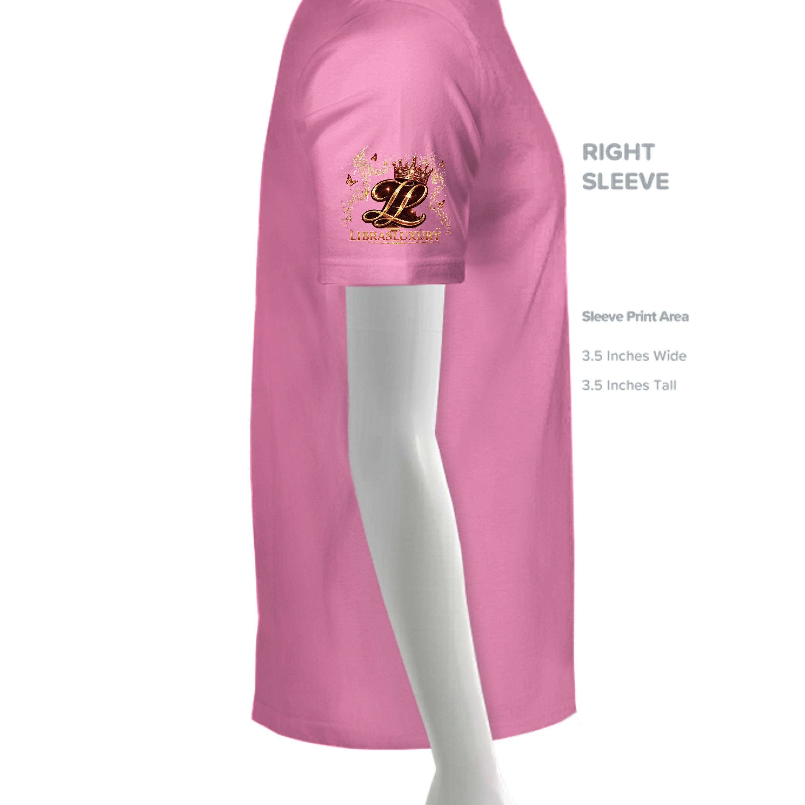 AZALEA - G500 - SLEEVE_RIGHT